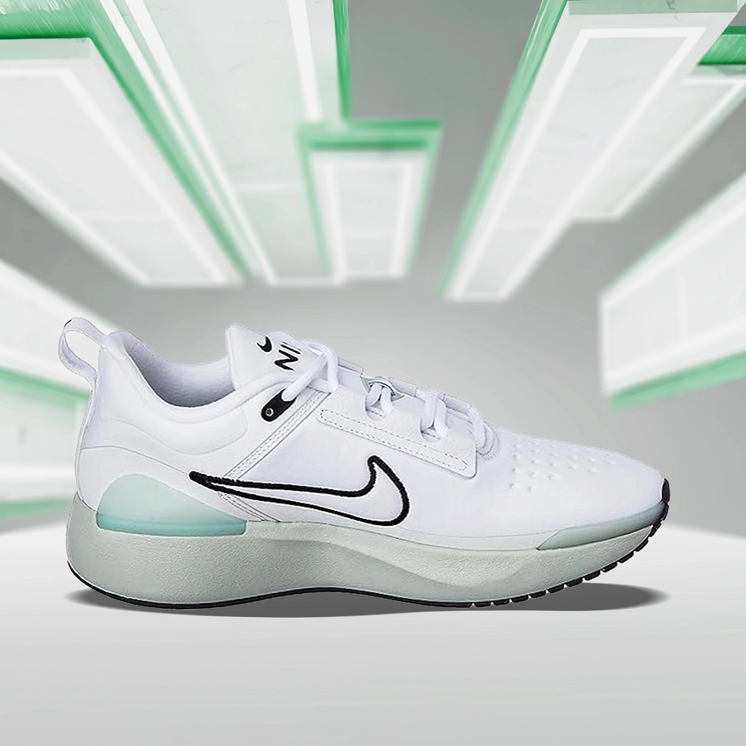 Nike Mens E-Series 1.0 Running Shoe (DR5670-100) Asics Carbon Plated Shoes