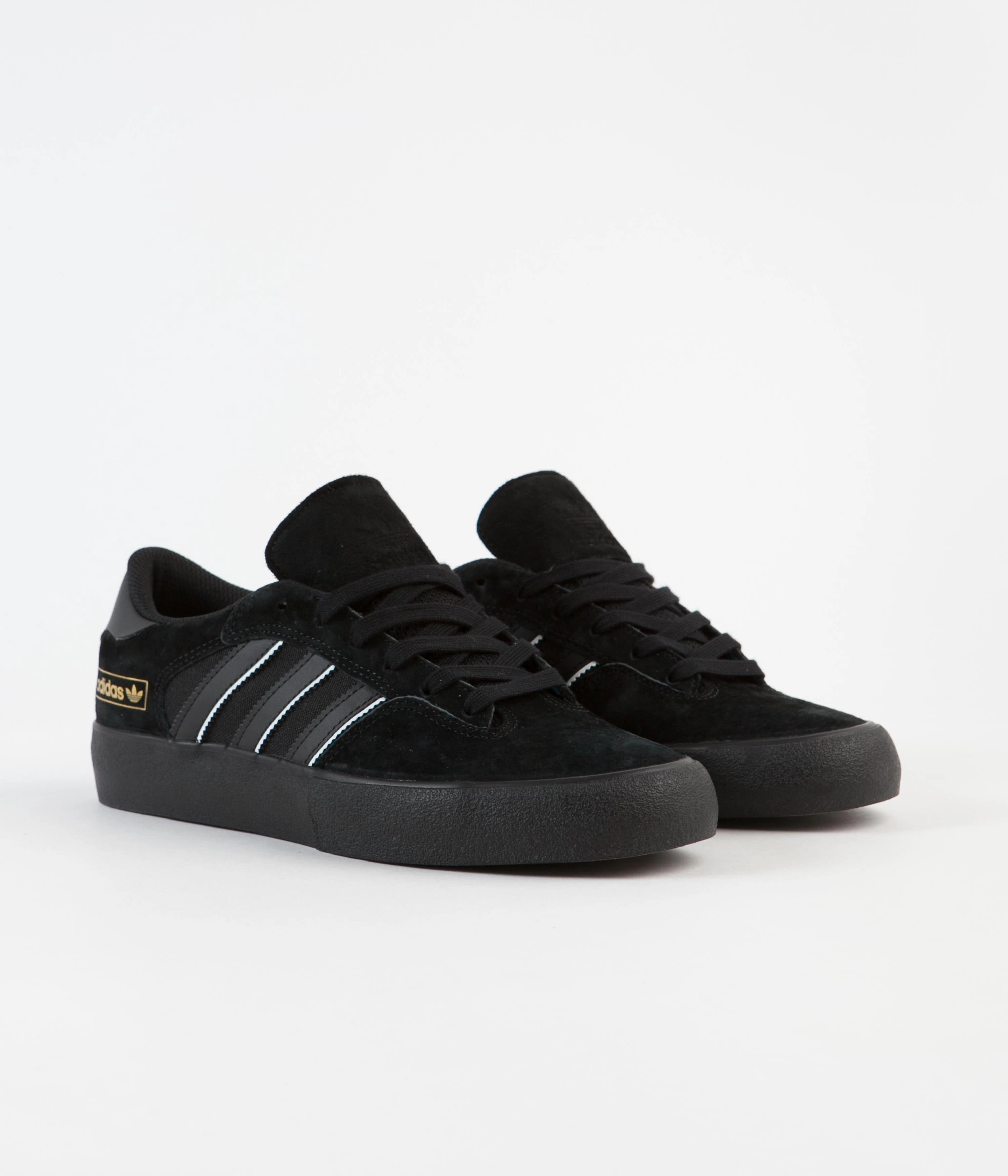 Adidas Tyshawn Ii Shoes Adidas Matchbreak Super Shoes - Core Black / FTWR White / Gum5