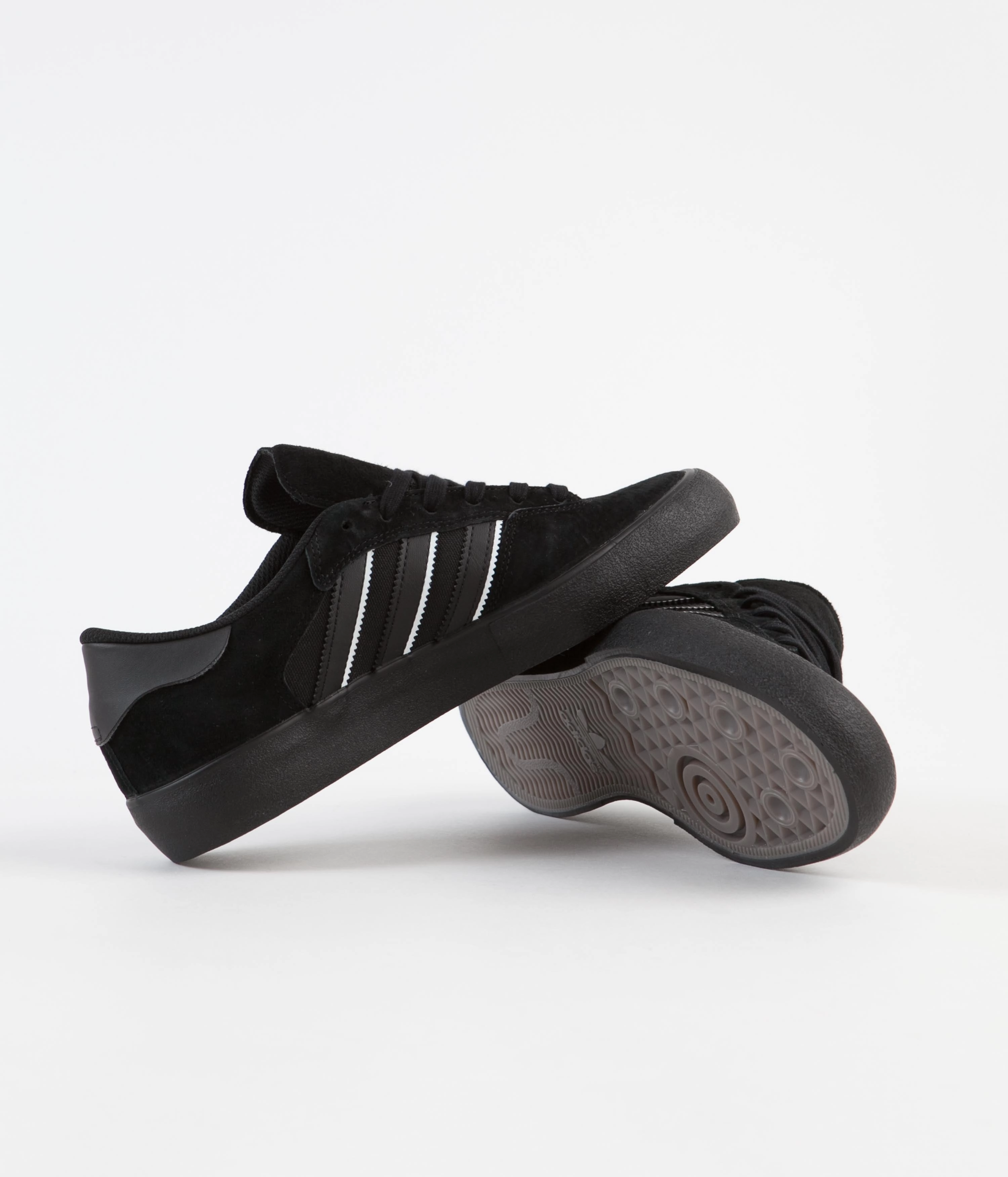 Adidas Matchbreak Super Shoes - Core Black / FTWR White / Gum5 Adidas Run Falcon 3.0 Shoe