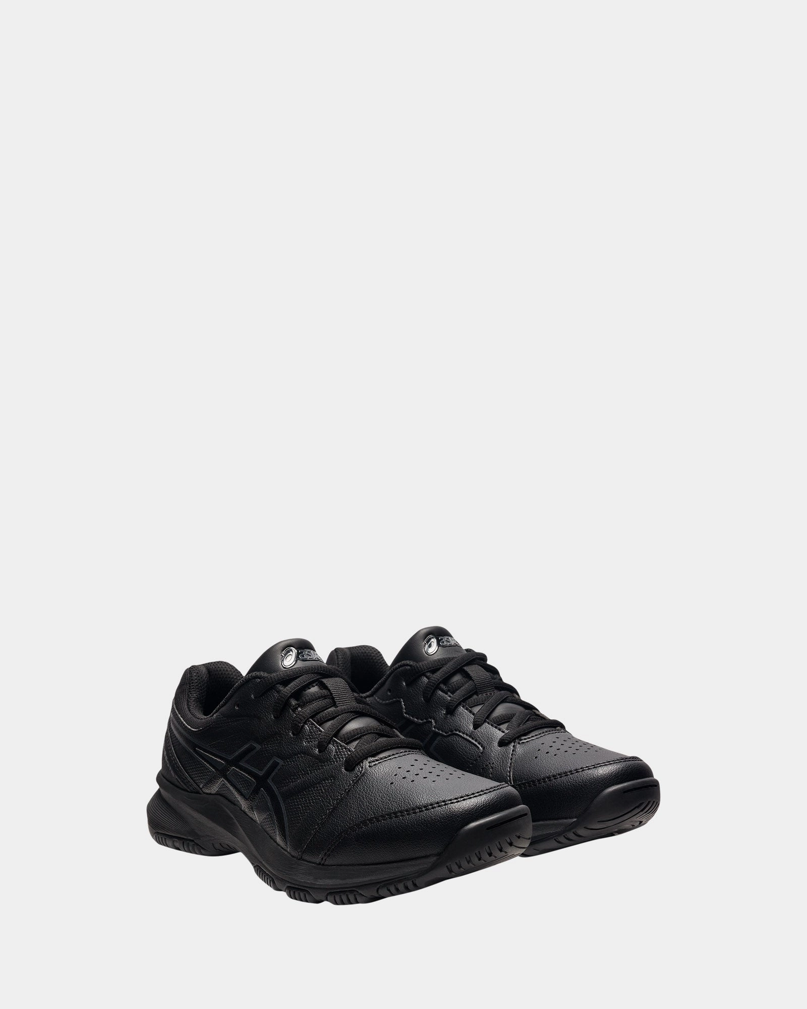 Gel -550 TR Black Grade School Black/Black Asics Shoes Pakistan