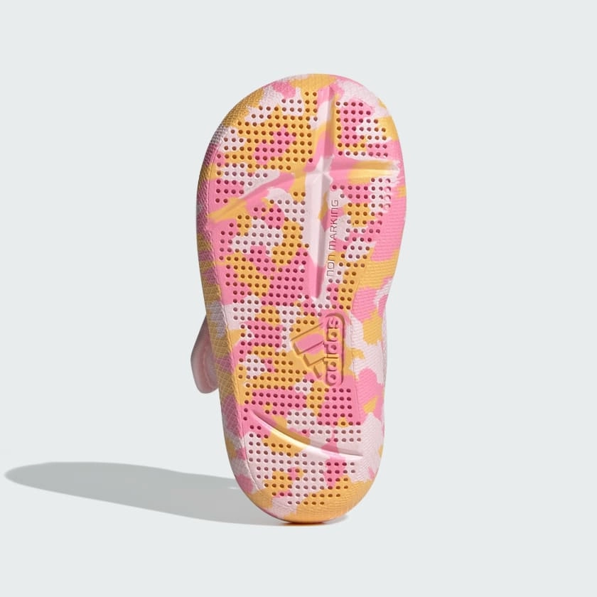 Latest Adidas Running Shoes ALTAVENTURE SPORT SWIM SANDALS - Clear Pink / Bliss Pink / Semi Spark