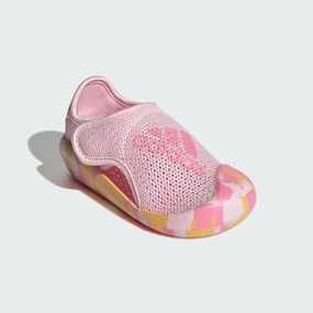 ALTAVENTURE SPORT SWIM SANDALS - Clear Pink / Bliss Pink / Semi Spark Shoes Without Laces Adidas