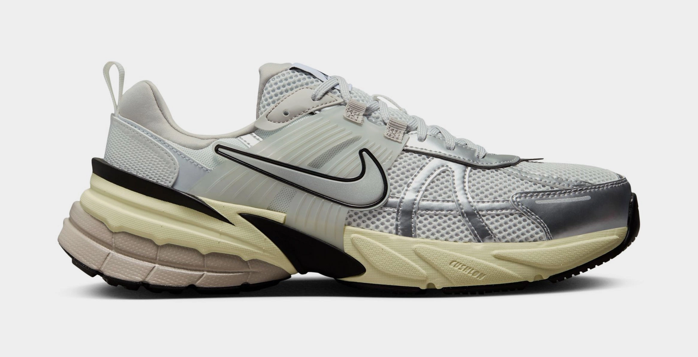 V2K Run Summit White Mens Running Shoes (Summit White/Pure Platinum/Light Iron Ore/Metallic Silver) Asics Supreme Lyteflex 2 Wrestling Shoes