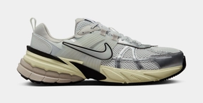 Best Asics Shoes For Running V2K Run Summit White Mens Running Shoes (Summit White/Pure Platinum/Light Iron Ore/Metallic Silver)