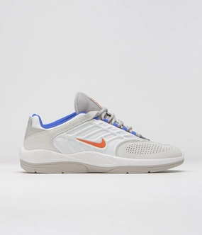 Nike SB Vertebrae Shoes - Summit White / Cosmic Clay - Platinum Tint Asics Shoes Amazon