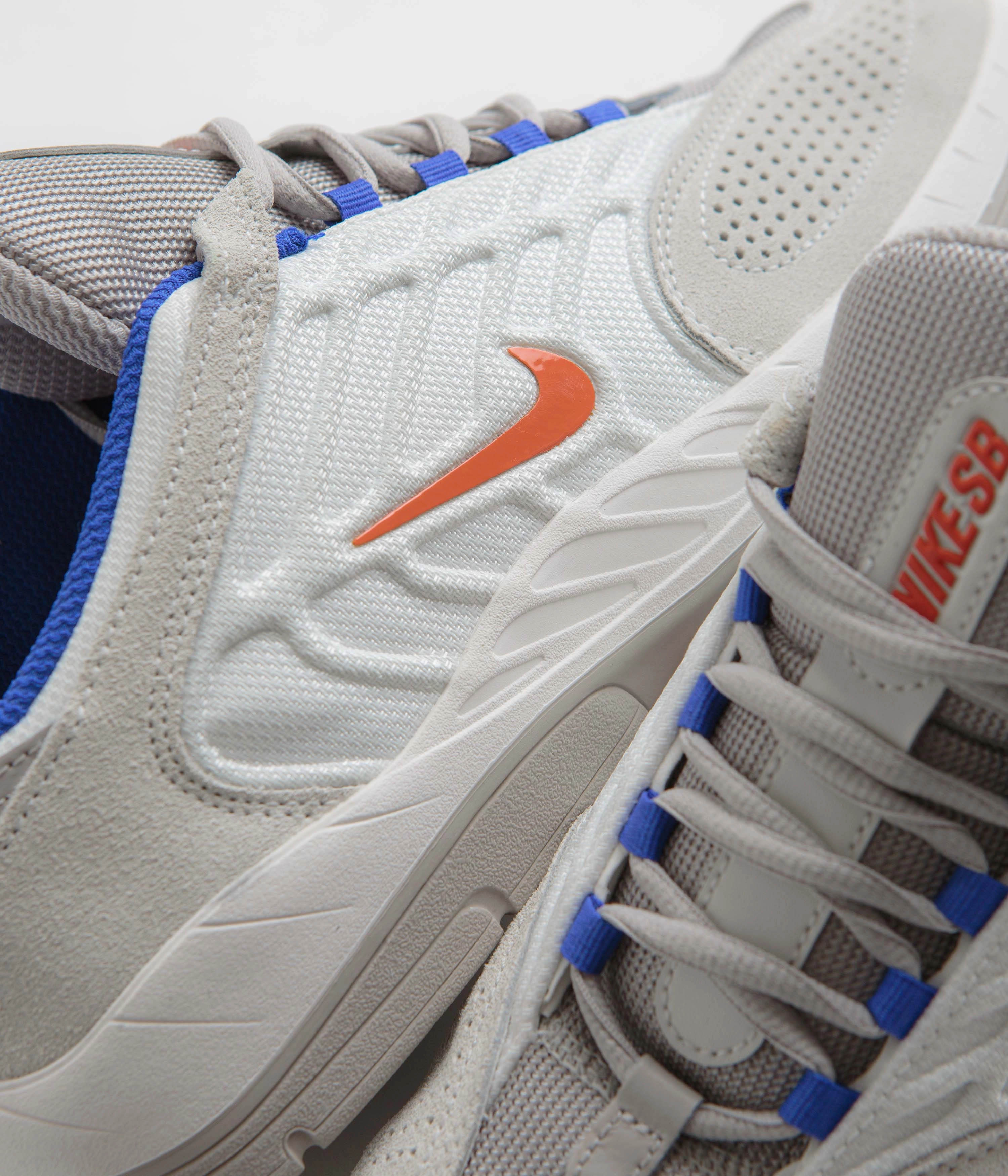 Asics Gel Venture 9 Running Shoe Nike SB Vertebrae Shoes - Summit White / Cosmic Clay - Platinum Tint