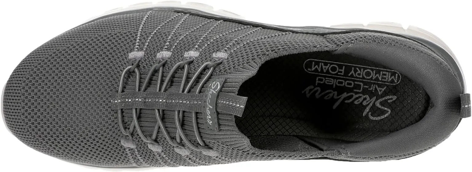 Wide Basketball Sneakers Skechers Women's Graceful-Picture Perfect Sneaker