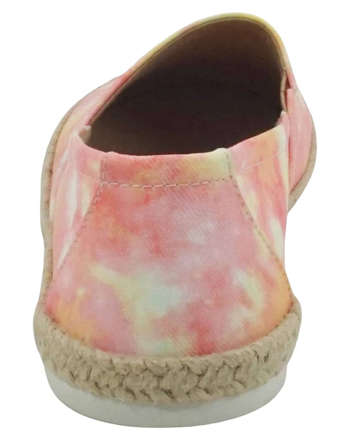 Bostonian Penny Loafers Betty-S DYE Pink Soda