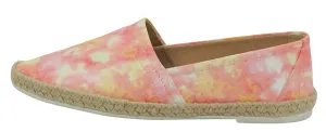 Horsebit Loafers Platform Betty-S DYE Pink Soda