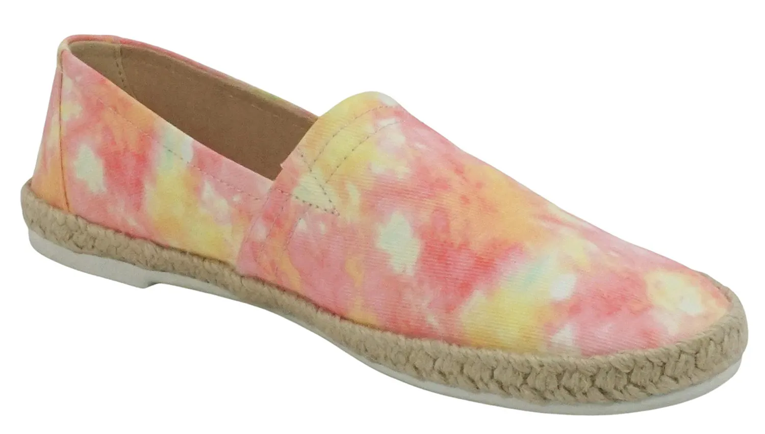 Betty-S DYE Pink Soda Loafers With Socks Outfit