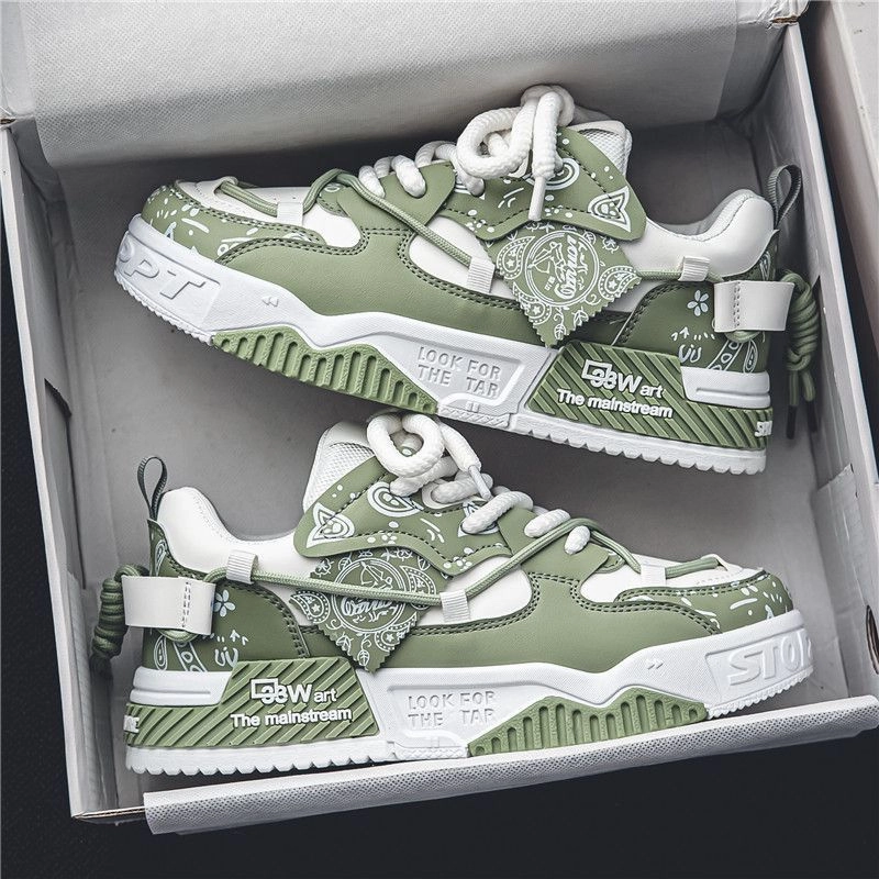 Flat Shoes With A Strap Across The Ankle Codycross Versatile Niche Original Leisure Flat Shoes Men