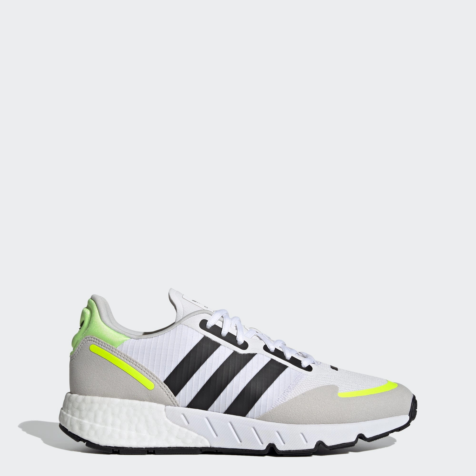 Adidas Terrex Ax3 Hiking Shoes Men's adidas Originals ZX 1K Boost Shoes White