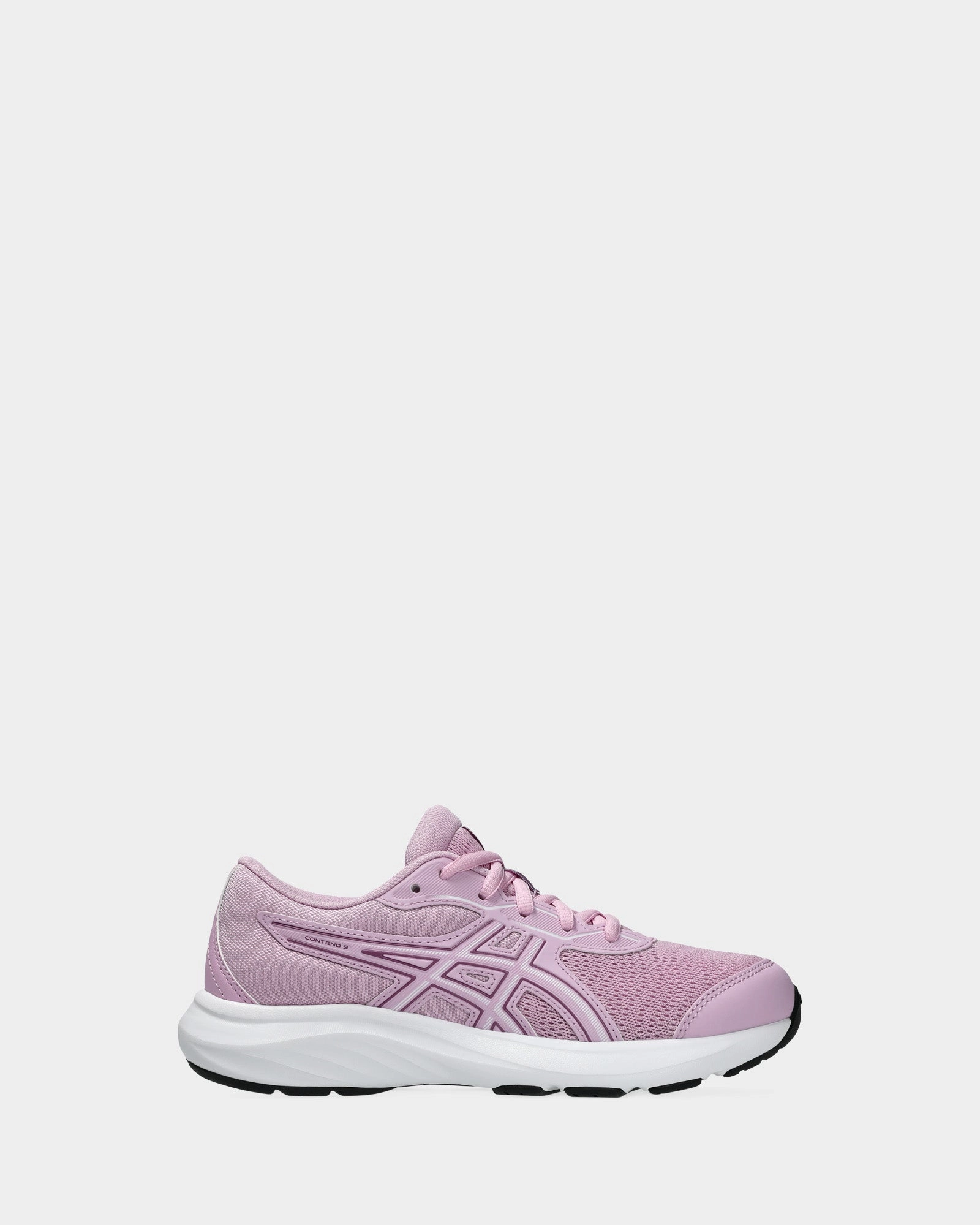 Contend 9 Gs G Light Ube/White Asics Shoes Ranking