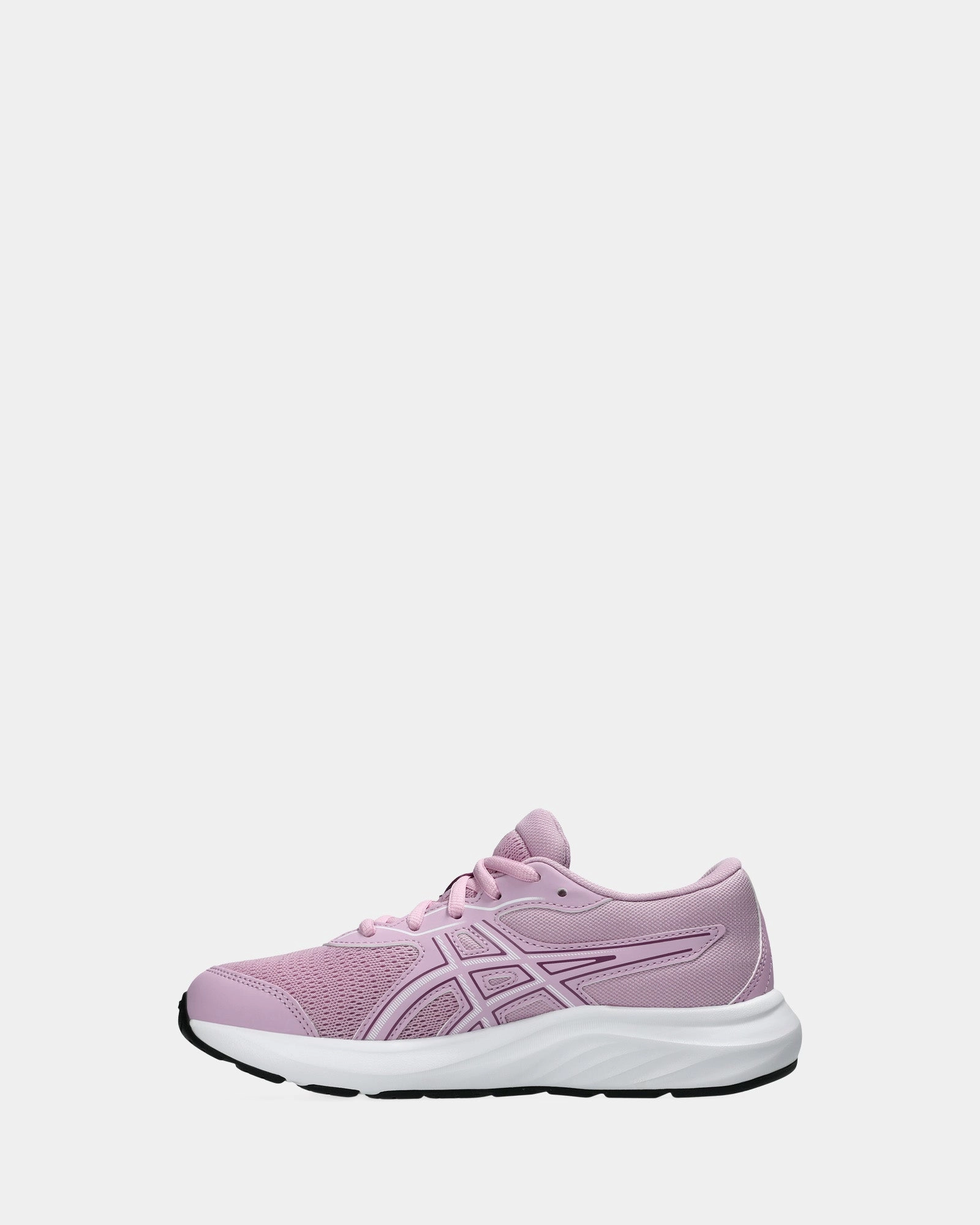 Asics Shoes Mexico 66 Contend 9 Gs G Light Ube/White