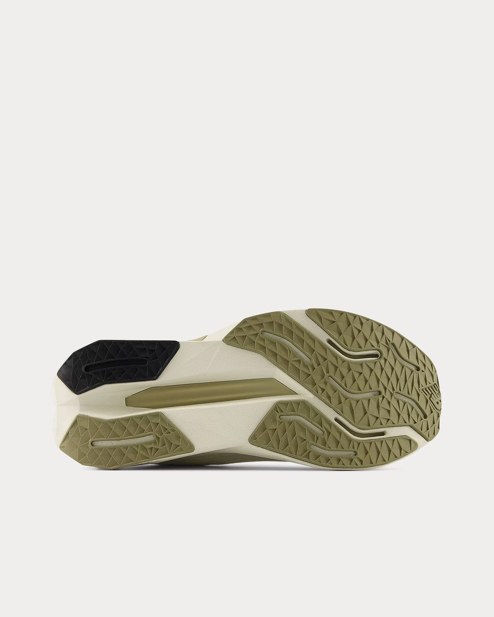 New Balance Walking Boots FuelCell Propel v5 Linen / Gold Metallic / Stoneware Running Shoes