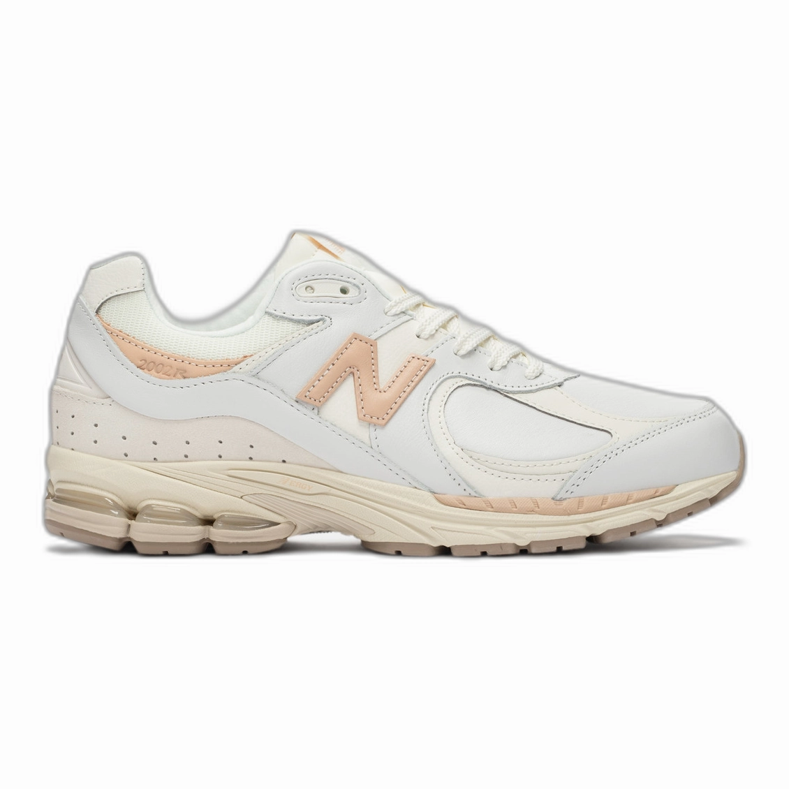 New Balance Men's 2002r Shoes - White / Vachetta Tan New Balance Men's 237 Shoes