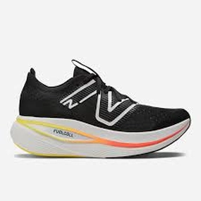 New Balance Rehoboth New Balance SuperComp Trainer Black Women's