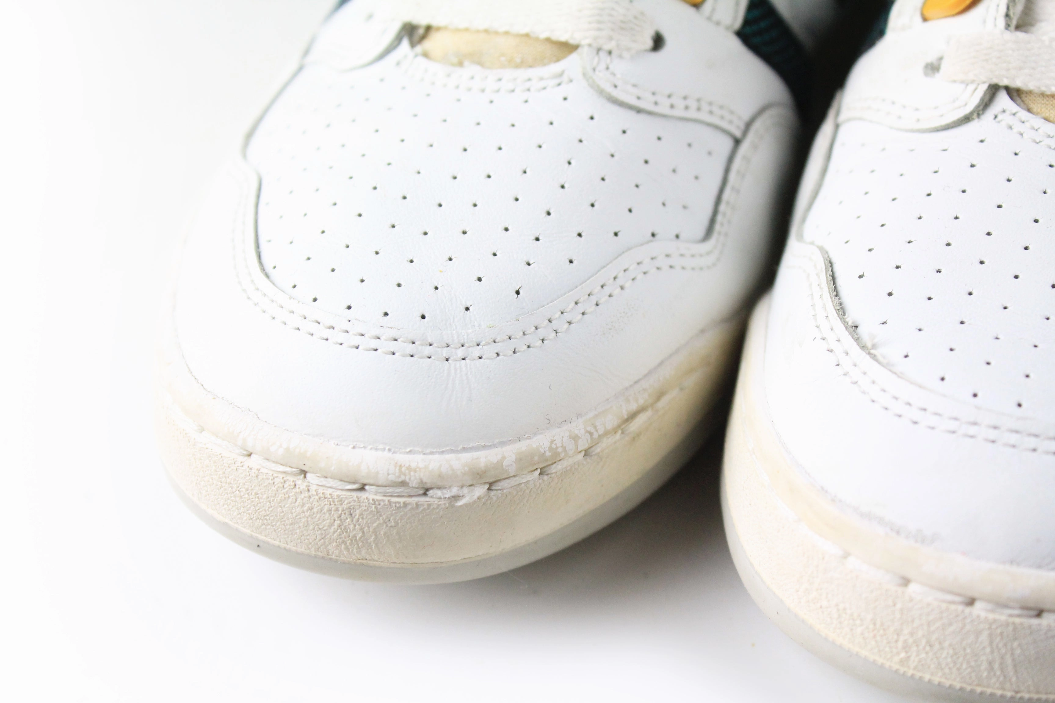 Vintage Adidas ATP Tour Sneakers US 10 Trendy Adidas Shoes 2025