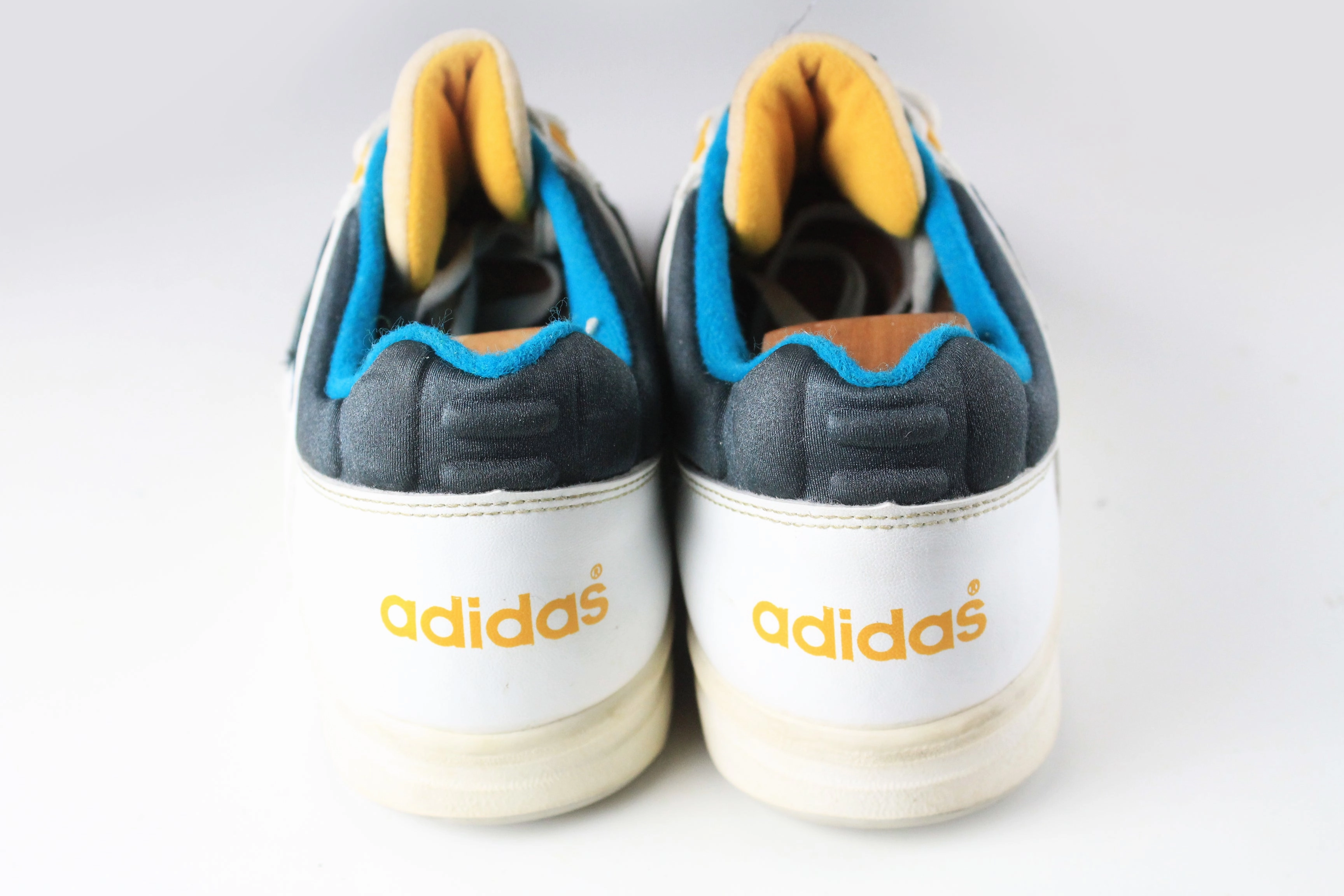 Vintage Adidas ATP Tour Sneakers US 10 Adidas Terrex Gore Tex Shoes