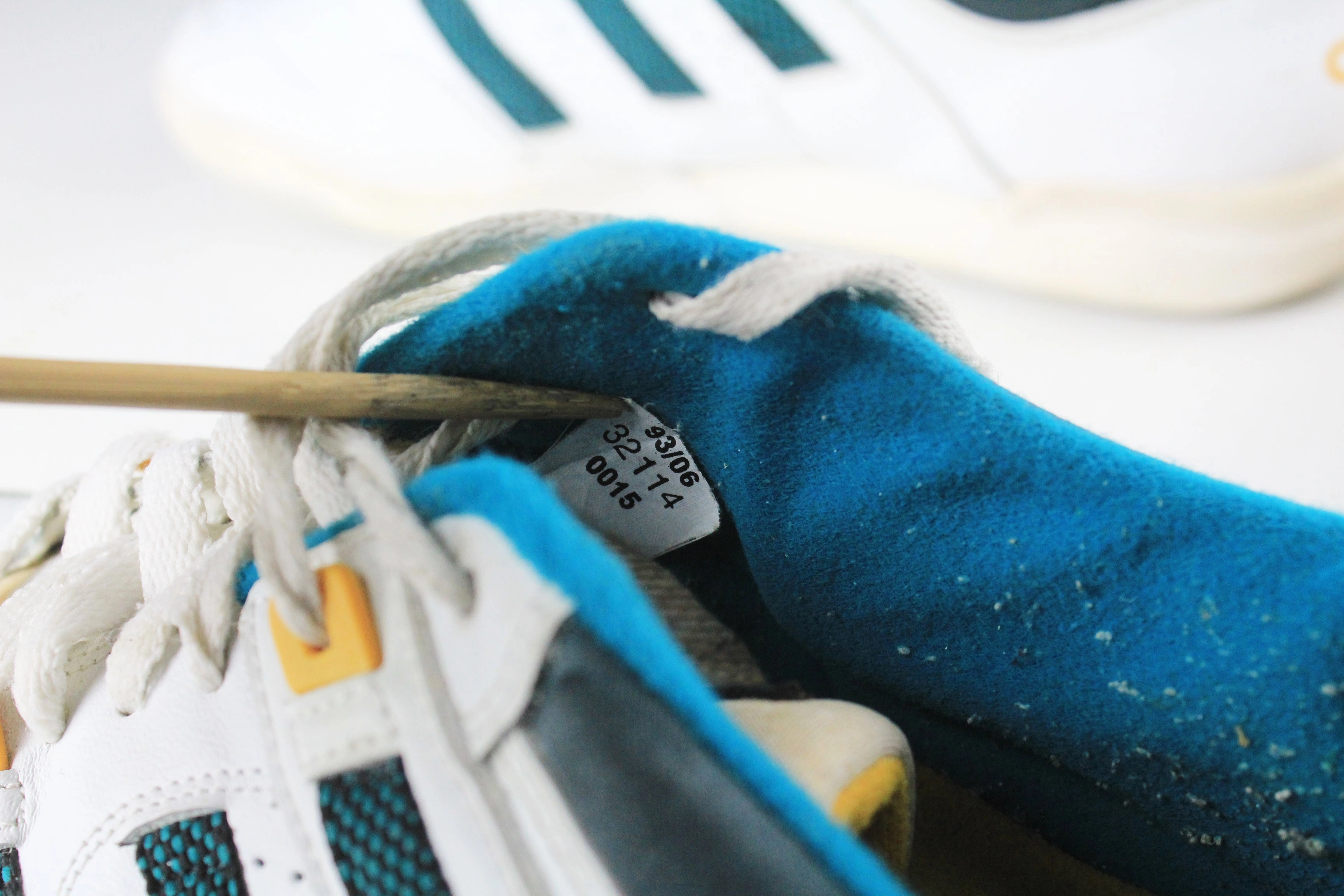 Vintage Adidas ATP Tour Sneakers US 10 Adidas Climacool Boat Shoes