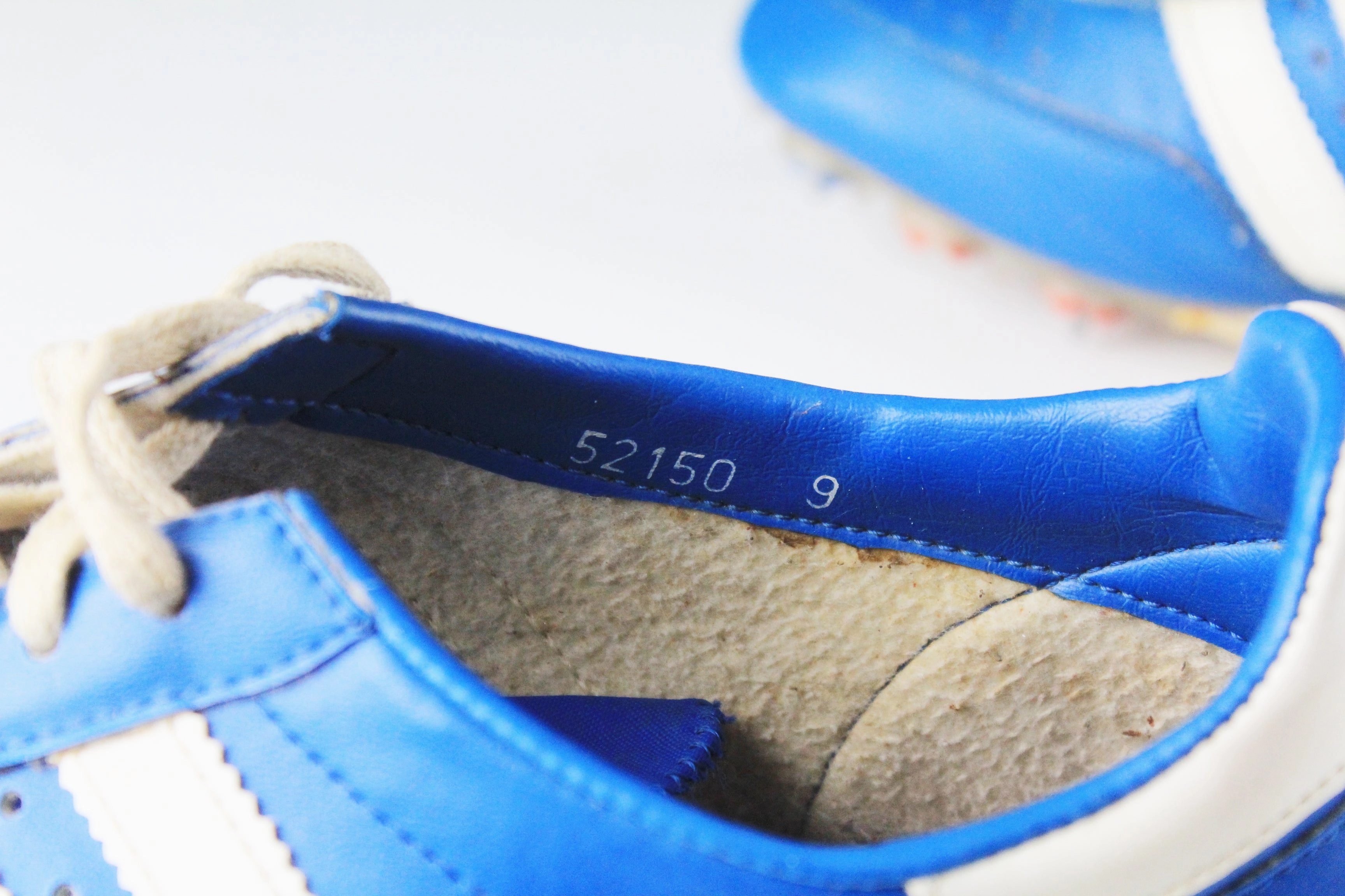 Adidas Shoes For Men Vintage Adidas Cosmos Spikers Shoes US 8.5