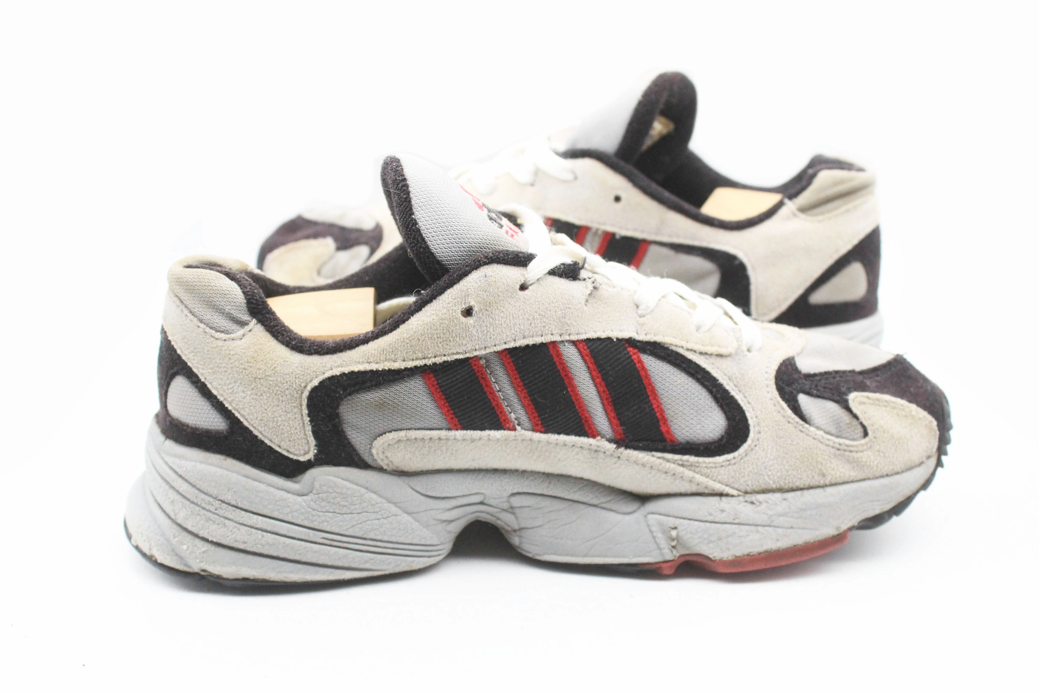 Vintage Adidas Falcon Sneakers US 7 Adidas Sprintstar Track Shoes