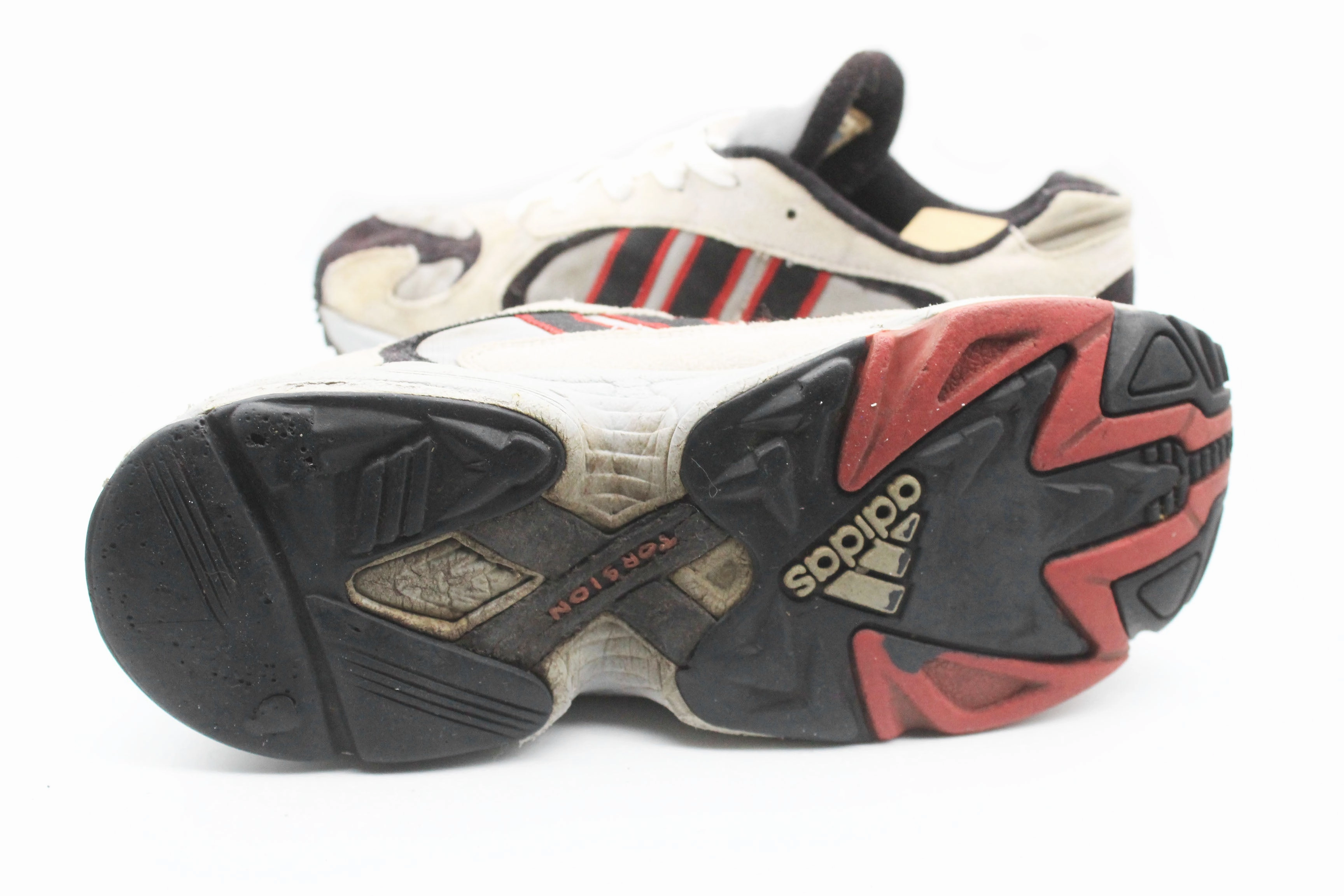 Vintage Adidas Falcon Sneakers US 7 Adidas Tubular Shoes