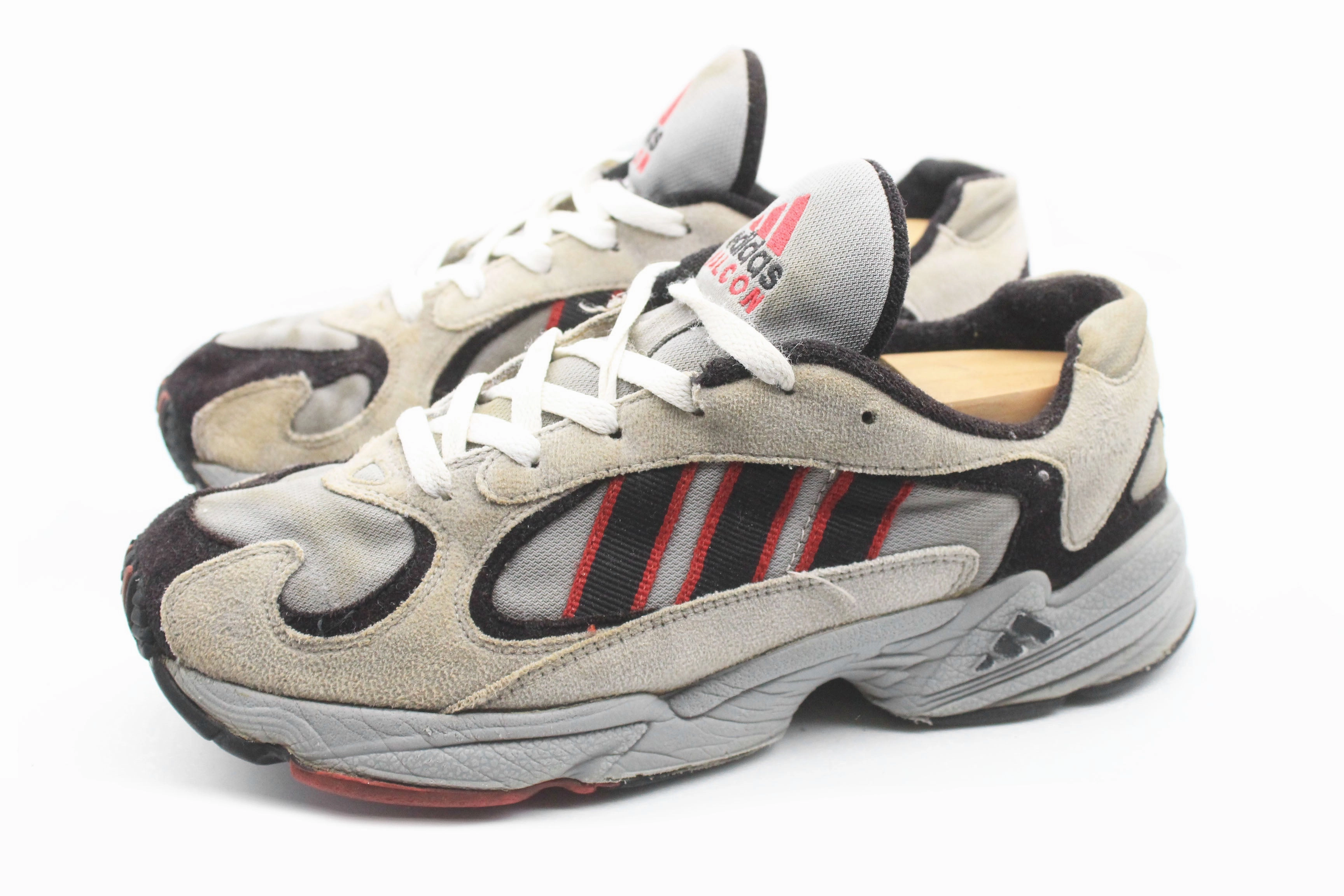 Vintage Adidas Falcon Sneakers US 7 Adidas Adizero Evo Sl Shoes