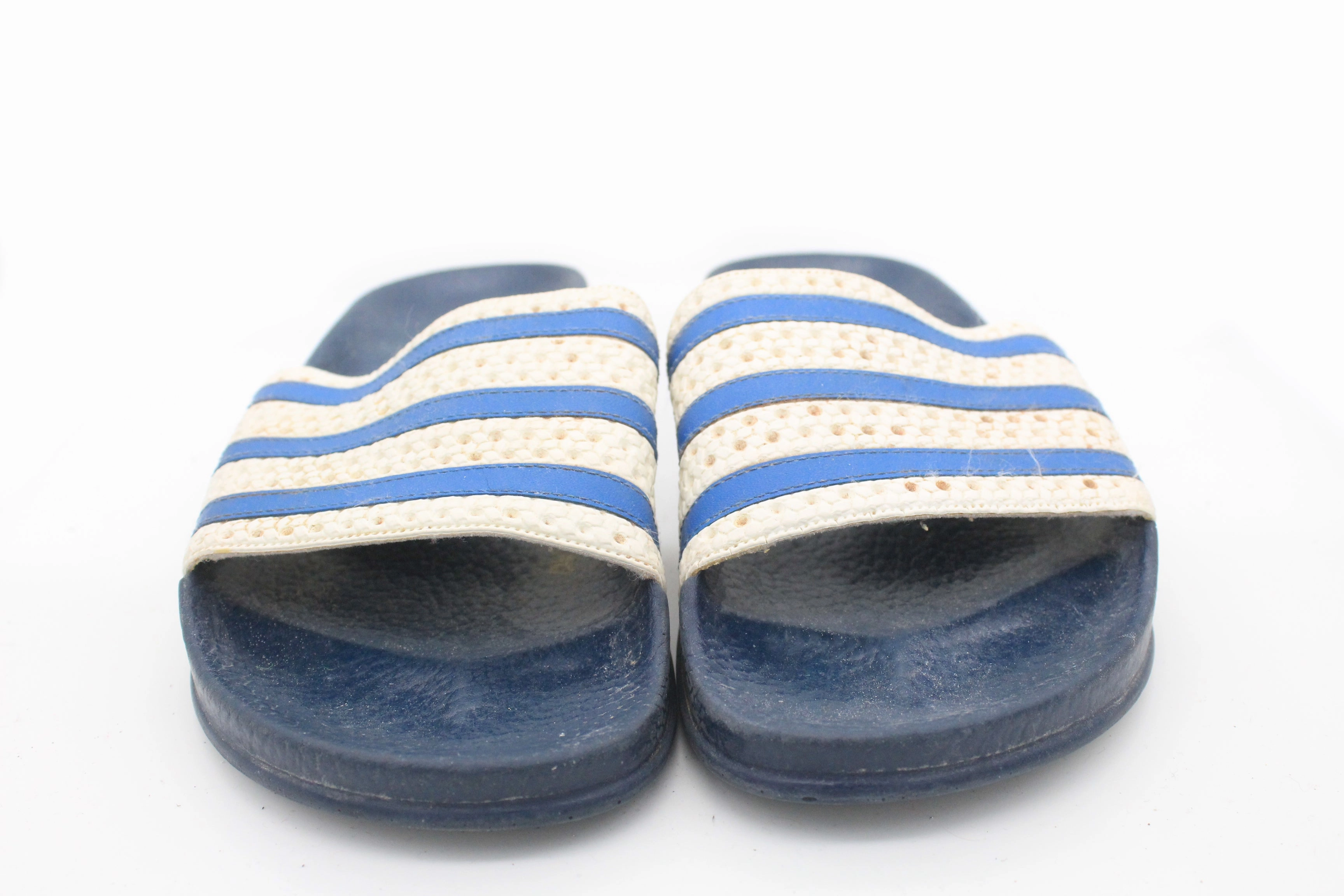 Vintage Adidas Flip Flops US 7 Adidas Sonoma Shoes