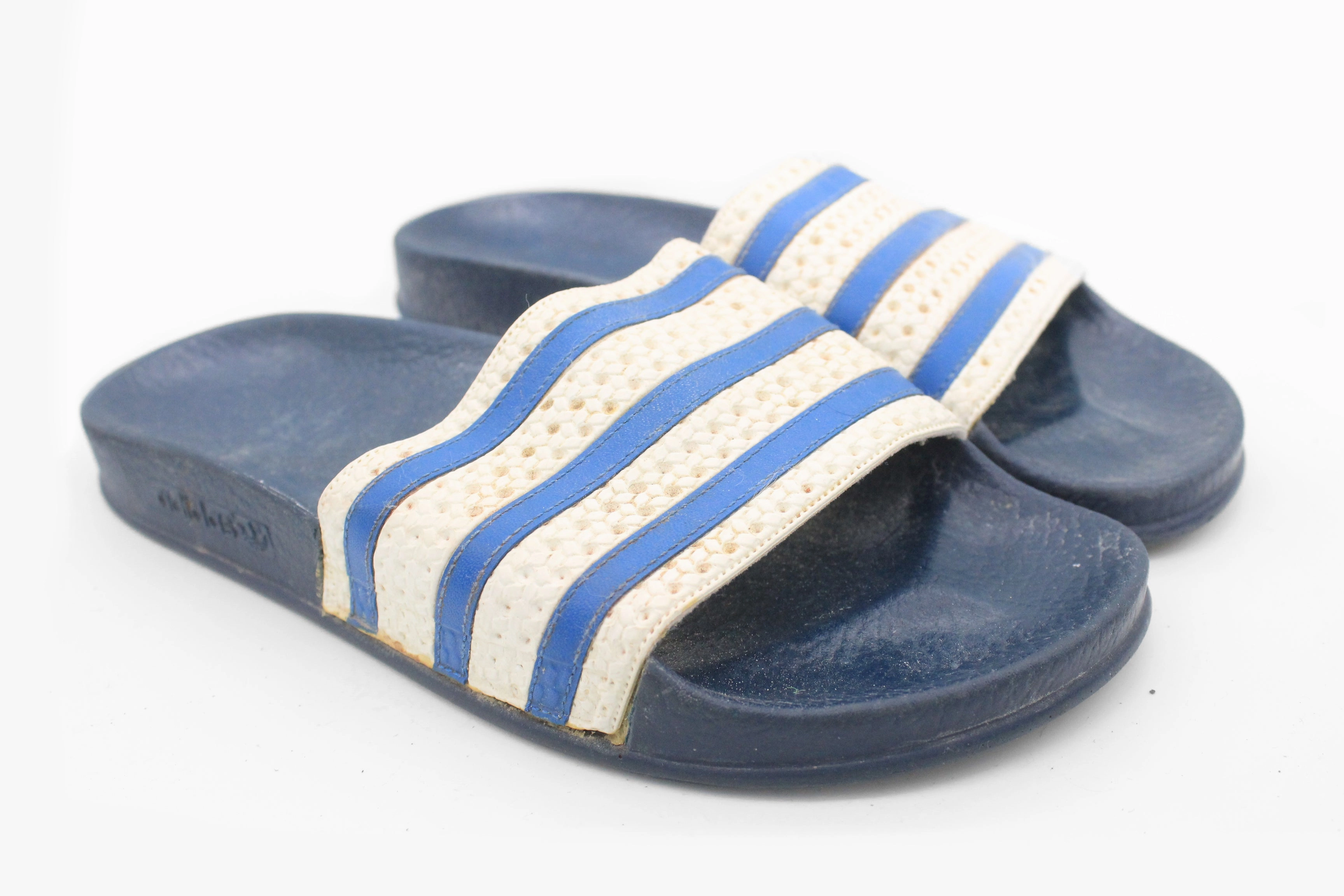 Adidas Code Chaos Golf Shoes Vintage Adidas Flip Flops US 7