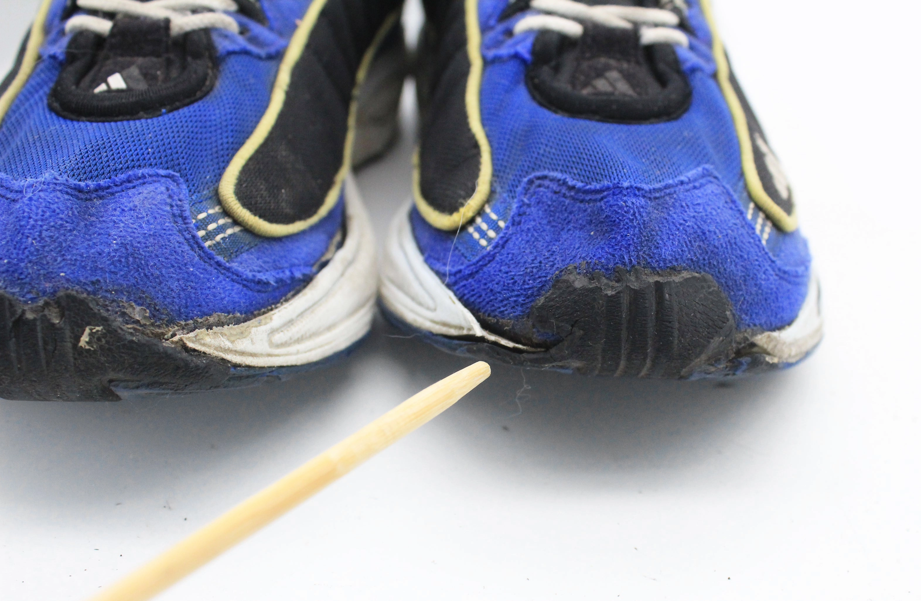 Vintage Adidas Galaxy Sneakers US 11 Adidas Shoes And Outfit