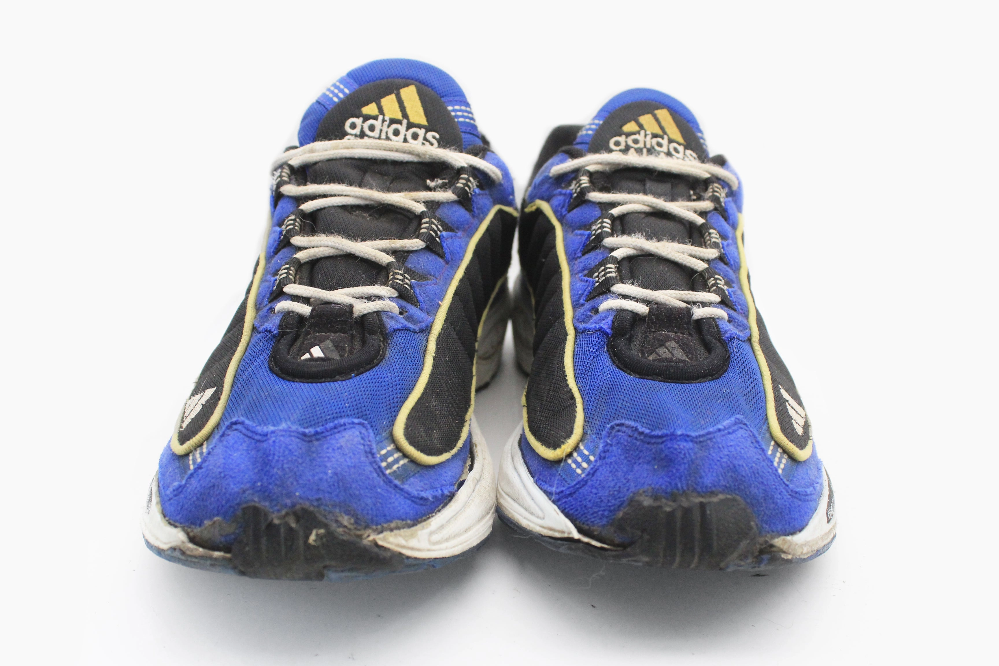 Adidas Dropset 3 Strength Training Shoes Vintage Adidas Galaxy Sneakers US 11