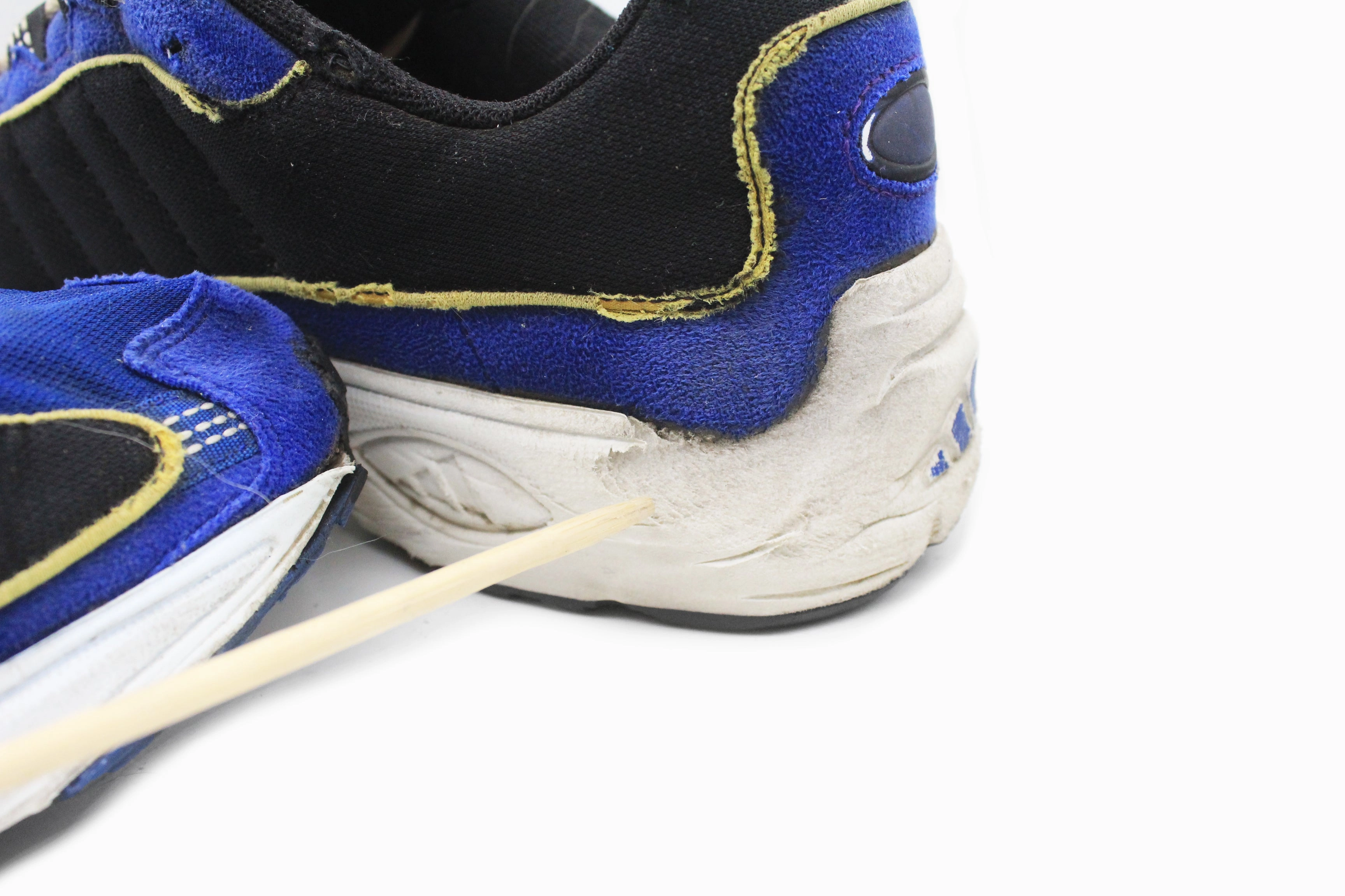 Shoes Sale Adidas Vintage Adidas Galaxy Sneakers US 11