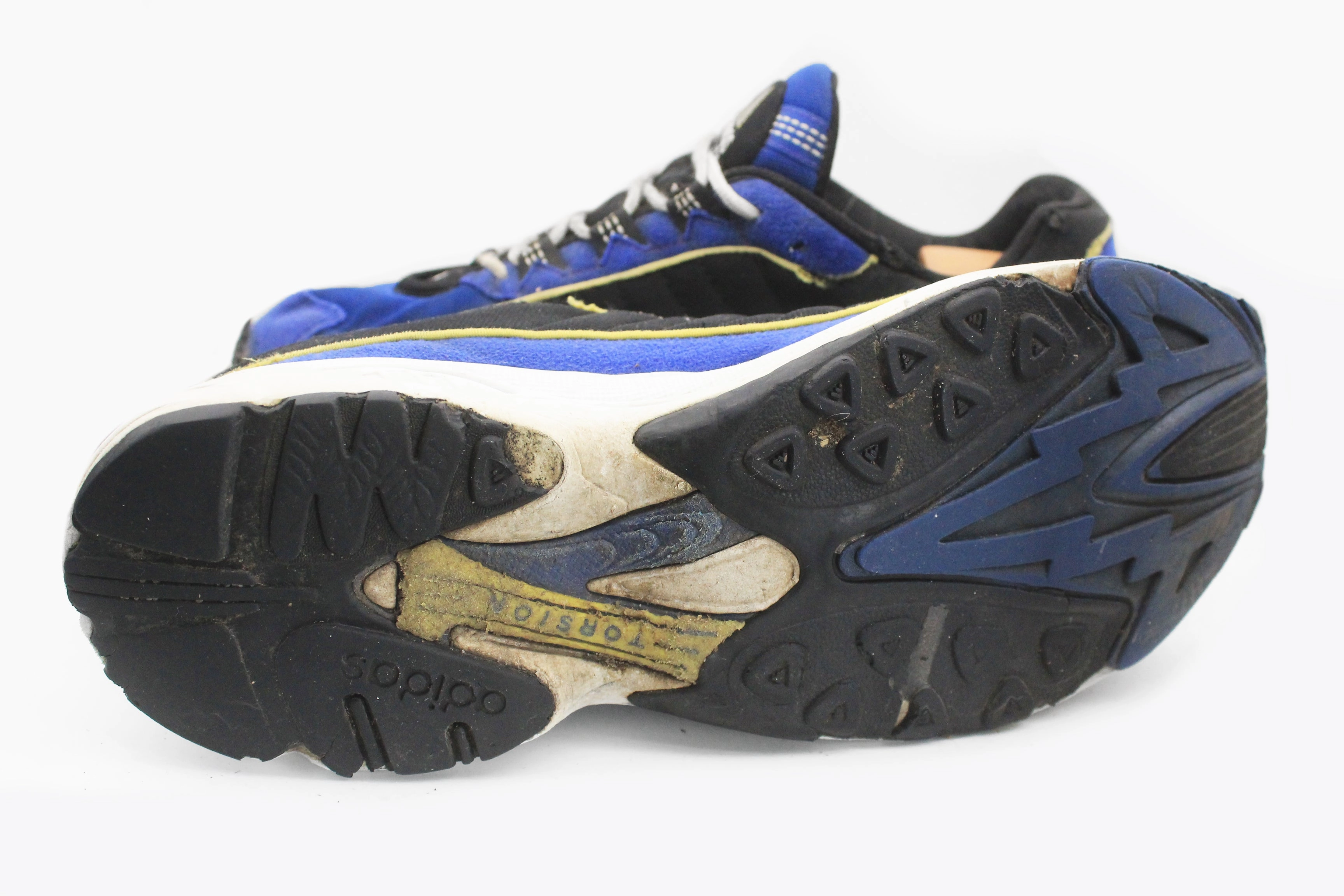 Adidas Samba Lt Shoes Vintage Adidas Galaxy Sneakers US 11