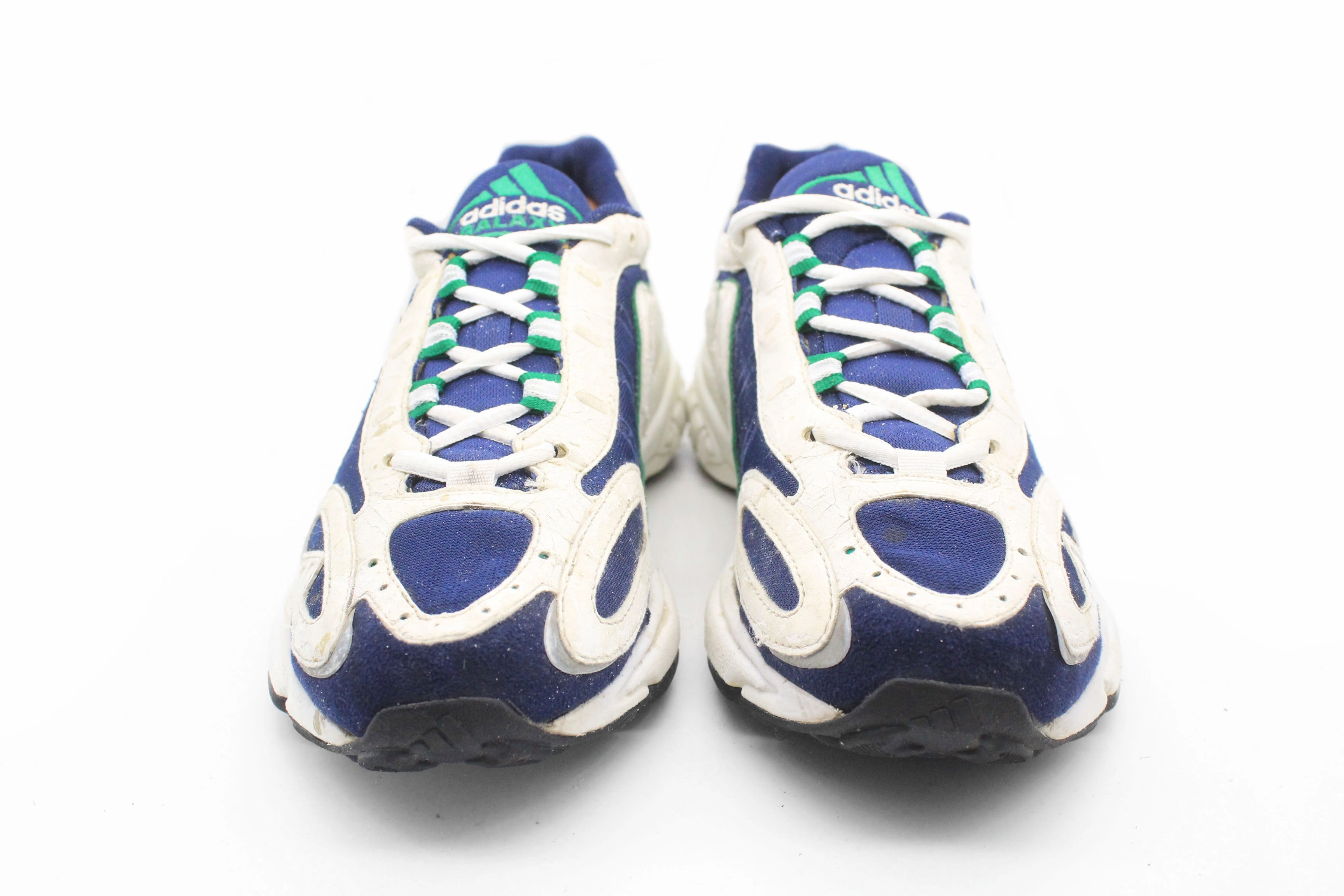 Adidas Fabela Rise Field Hockey / Lacrosse Shoes Vintage Adidas Galaxy Sneakers US 8.5