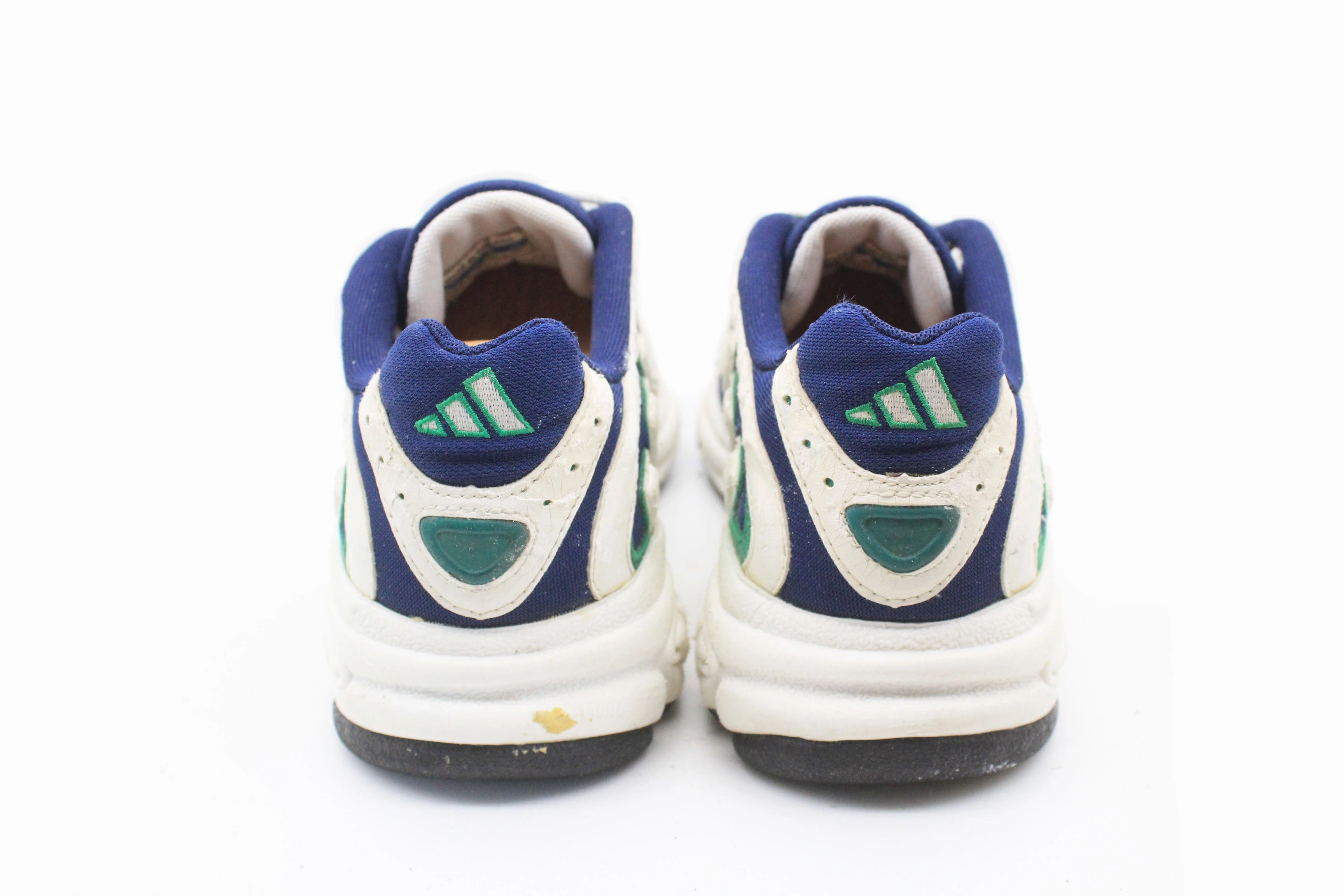 Vintage Adidas Galaxy Sneakers US 8.5 Fred Durst Adidas Shoes