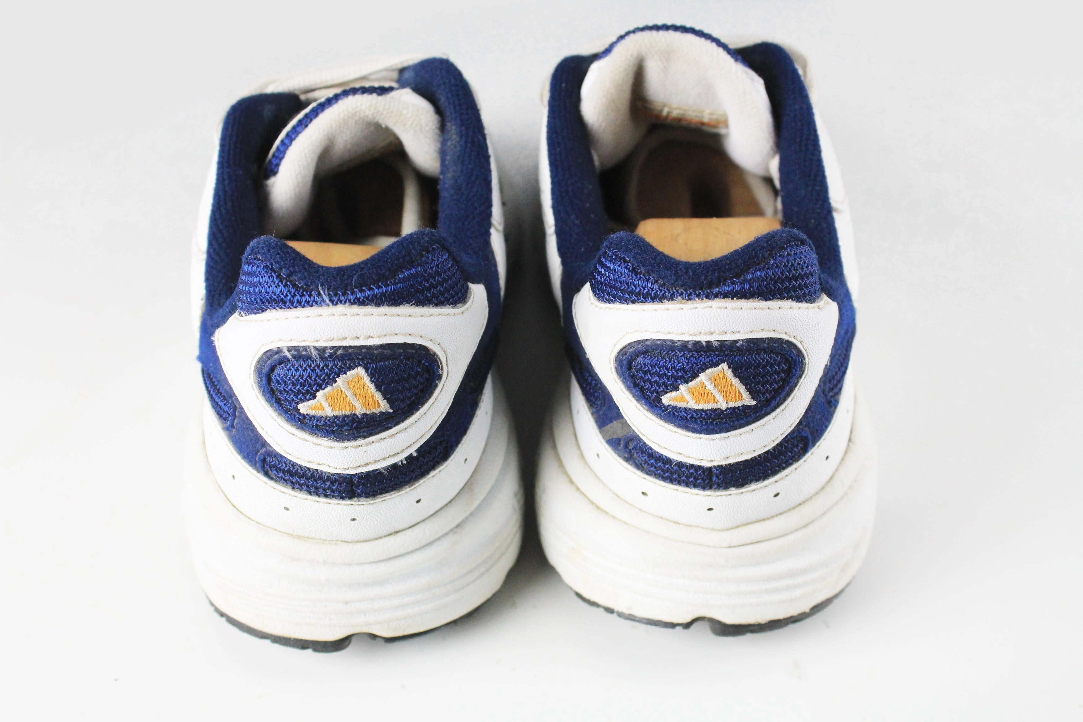 Most Expensive Shoes Adidas Vintage Adidas Grind Sneakers US 7