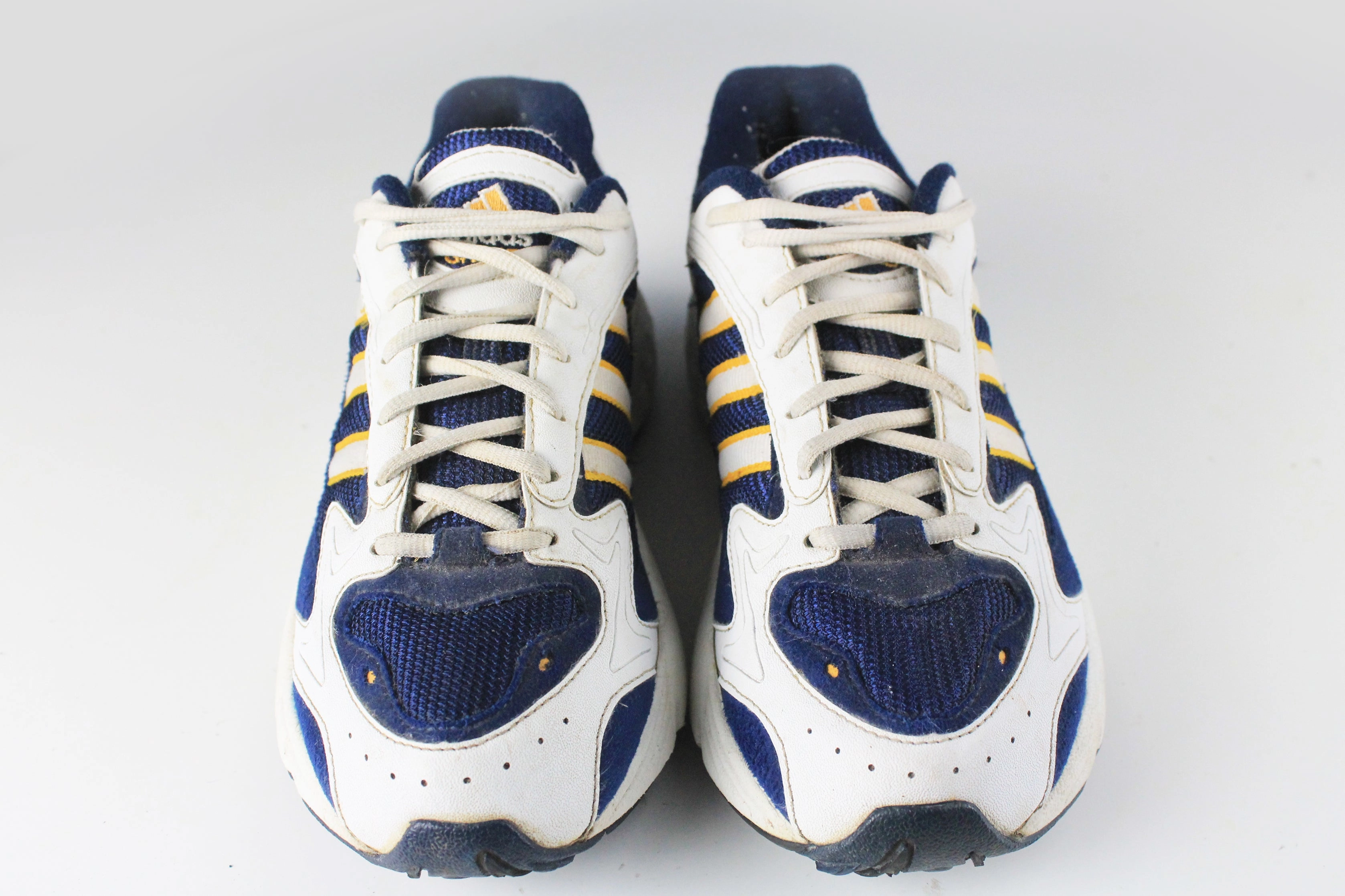 Vintage Adidas Grind Sneakers US 7 Adidas Alphaedge 4d Running Shoes