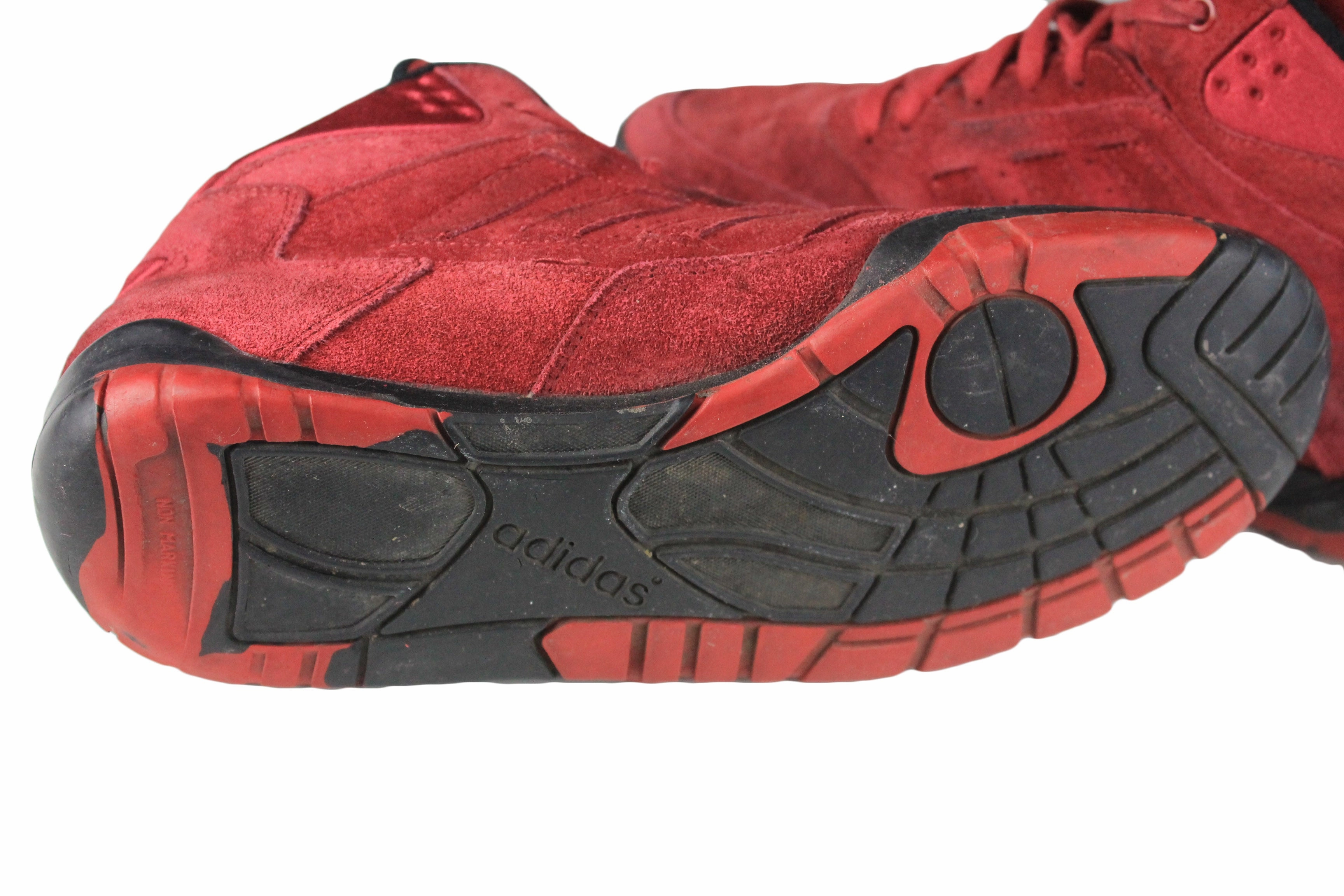 Adidas Adios Pro 3 Running Shoes Vintage Adidas Invader Sneakers US 7