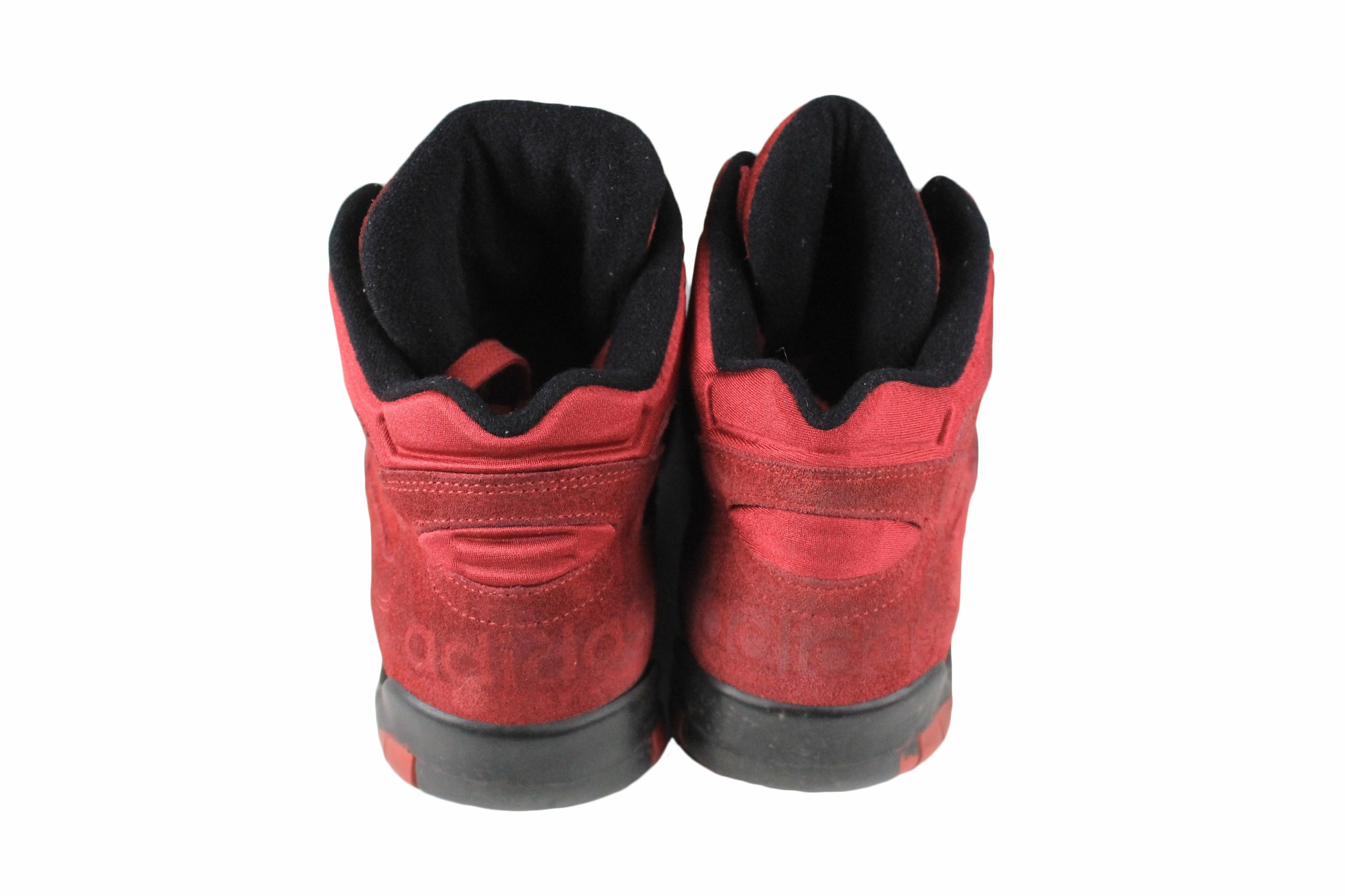 Vintage Adidas Invader Sneakers US 7 Adidas Training Shoe