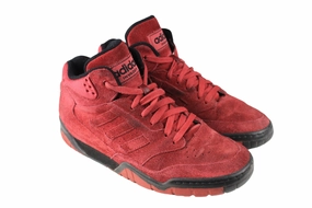 Vintage Adidas Invader Sneakers US 7 Adidas Shoes Military