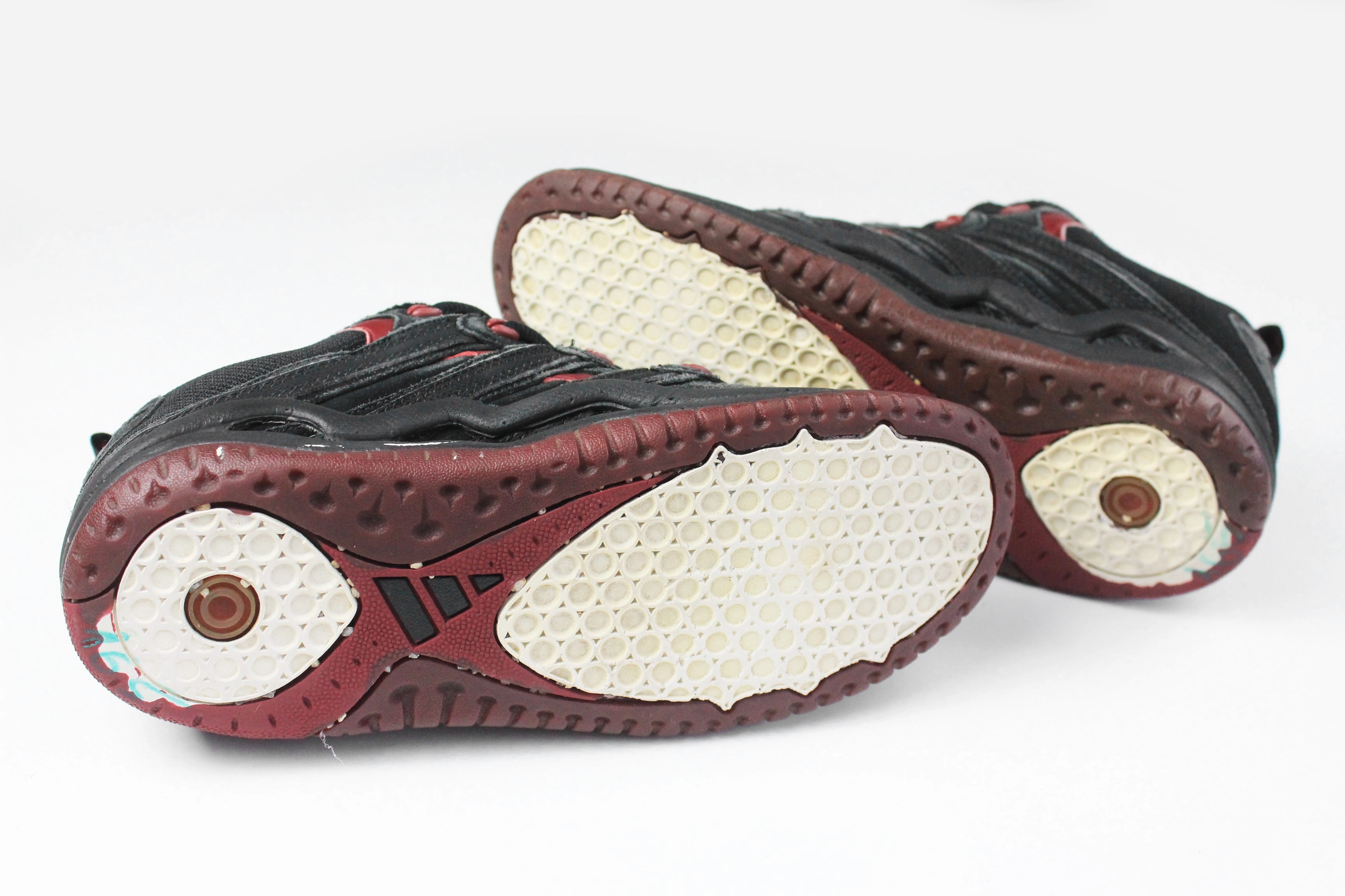 Vintage Adidas Lance Mountains Sneakers US 8 Adidas 3d Printed Shoes