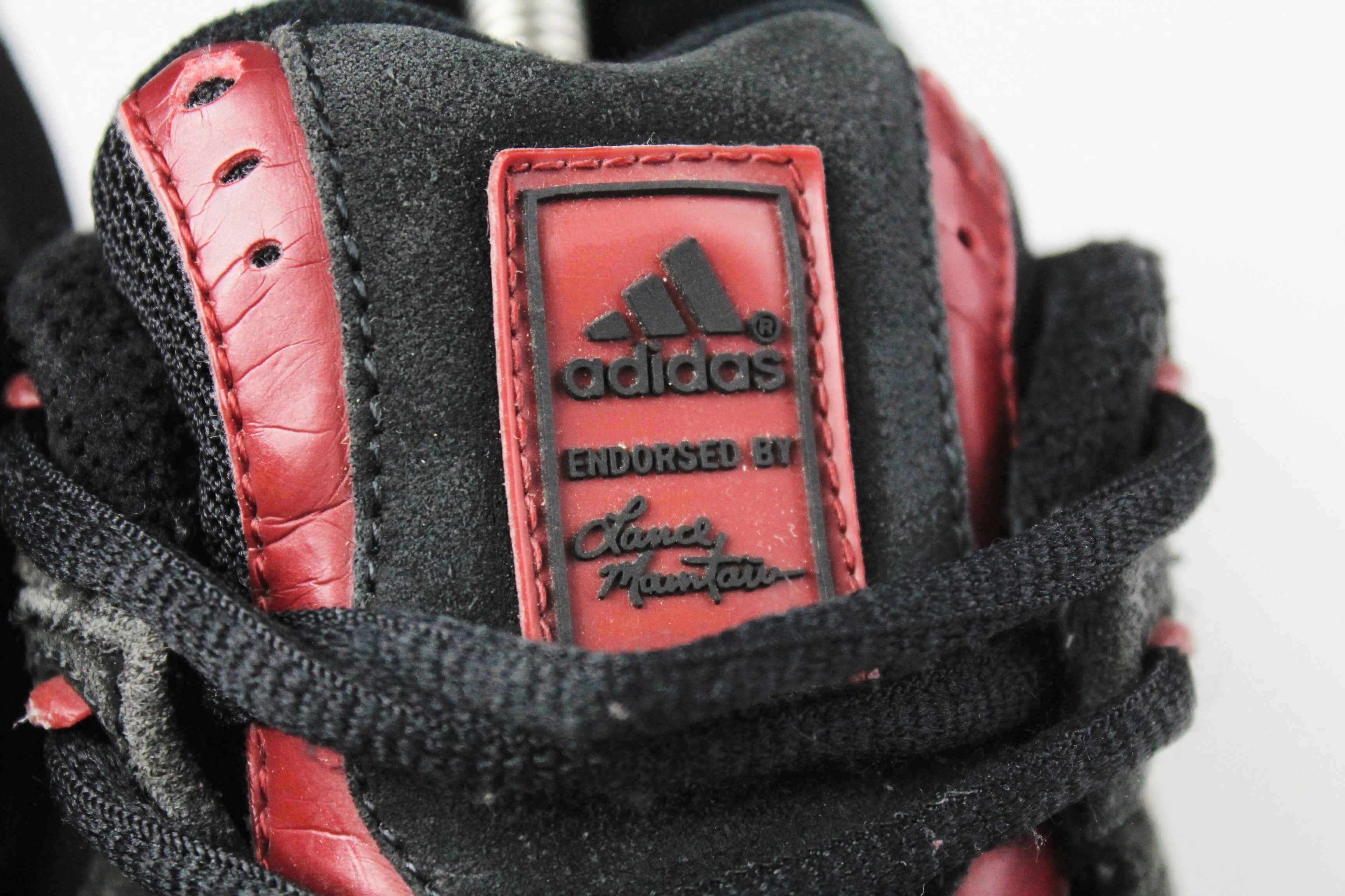 Adidas Climacool Sport Golf Shoes Vintage Adidas Lance Mountains Sneakers US 8