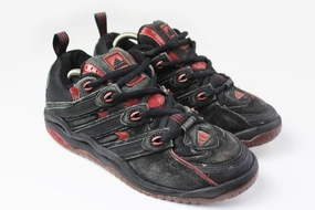 Adidas Style Shoes Vintage Adidas Lance Mountains Sneakers US 8