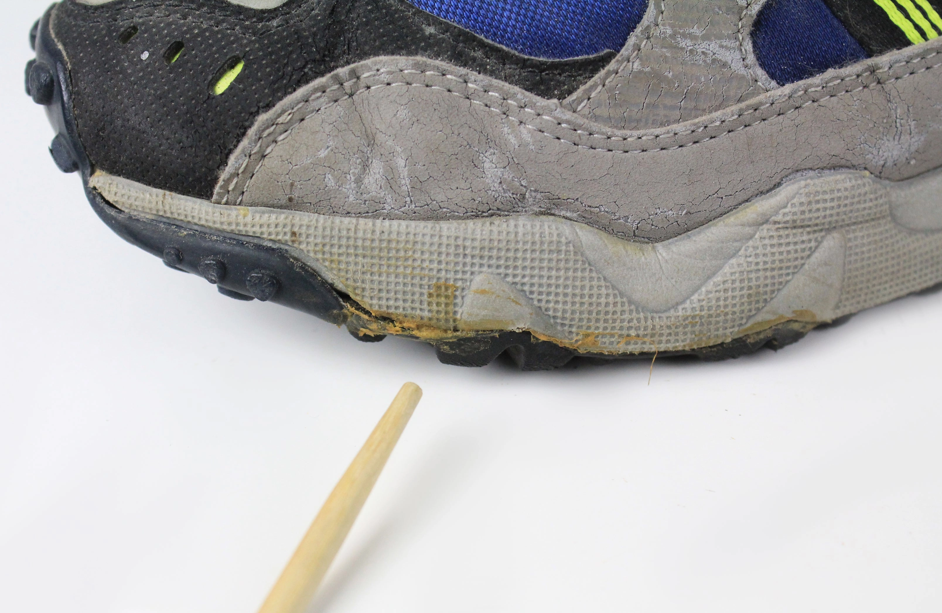 Vintage Adidas Response TR Sneakers US 9.5 Adidas Terrex Soulstride Trail Running Shoes