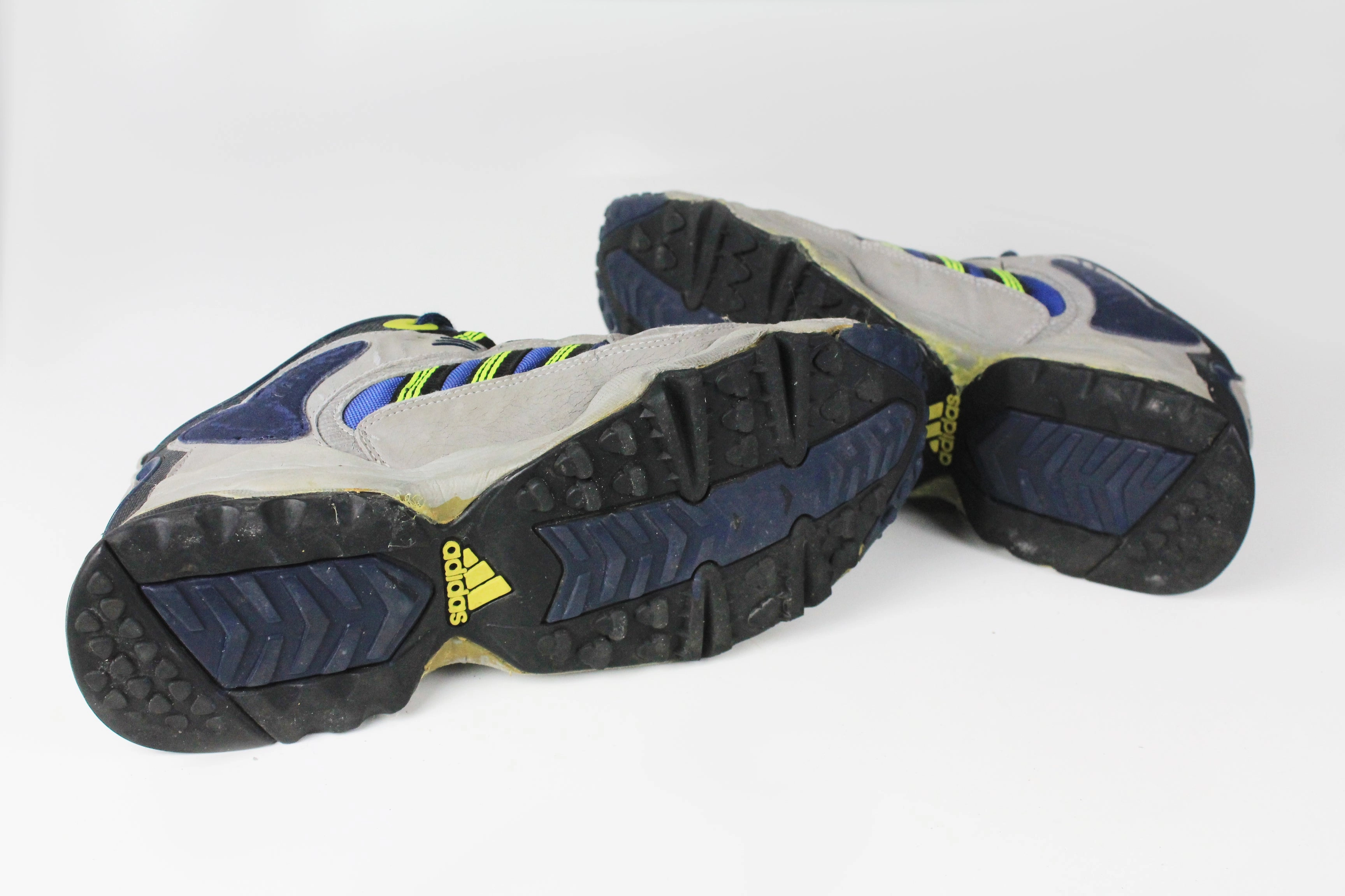 Vintage Adidas Response TR Sneakers US 9.5 Adidas F50 Football Shoes