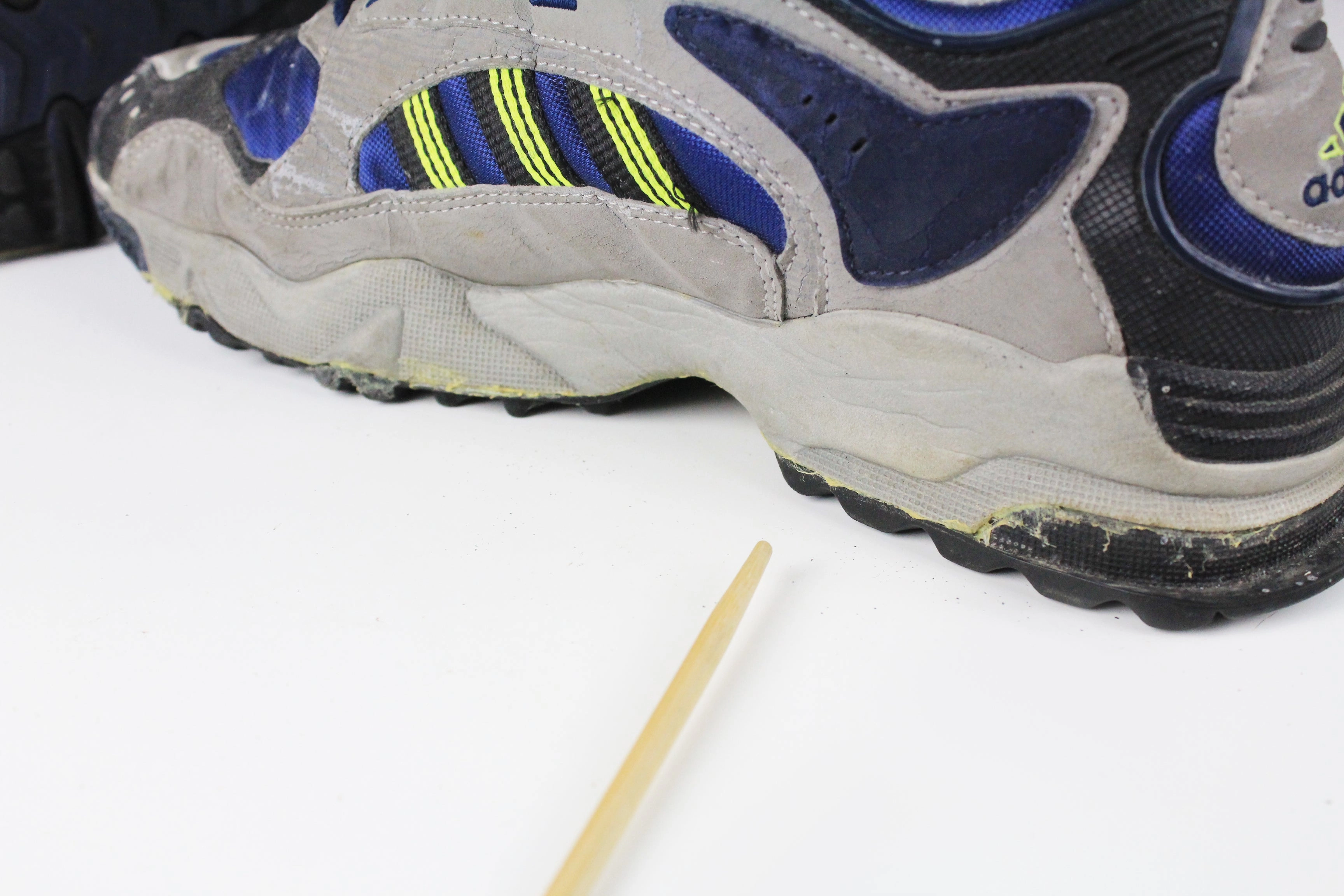 Vintage Adidas Response TR Sneakers US 9.5 Adidas Dropset 3 Trainer Shoes