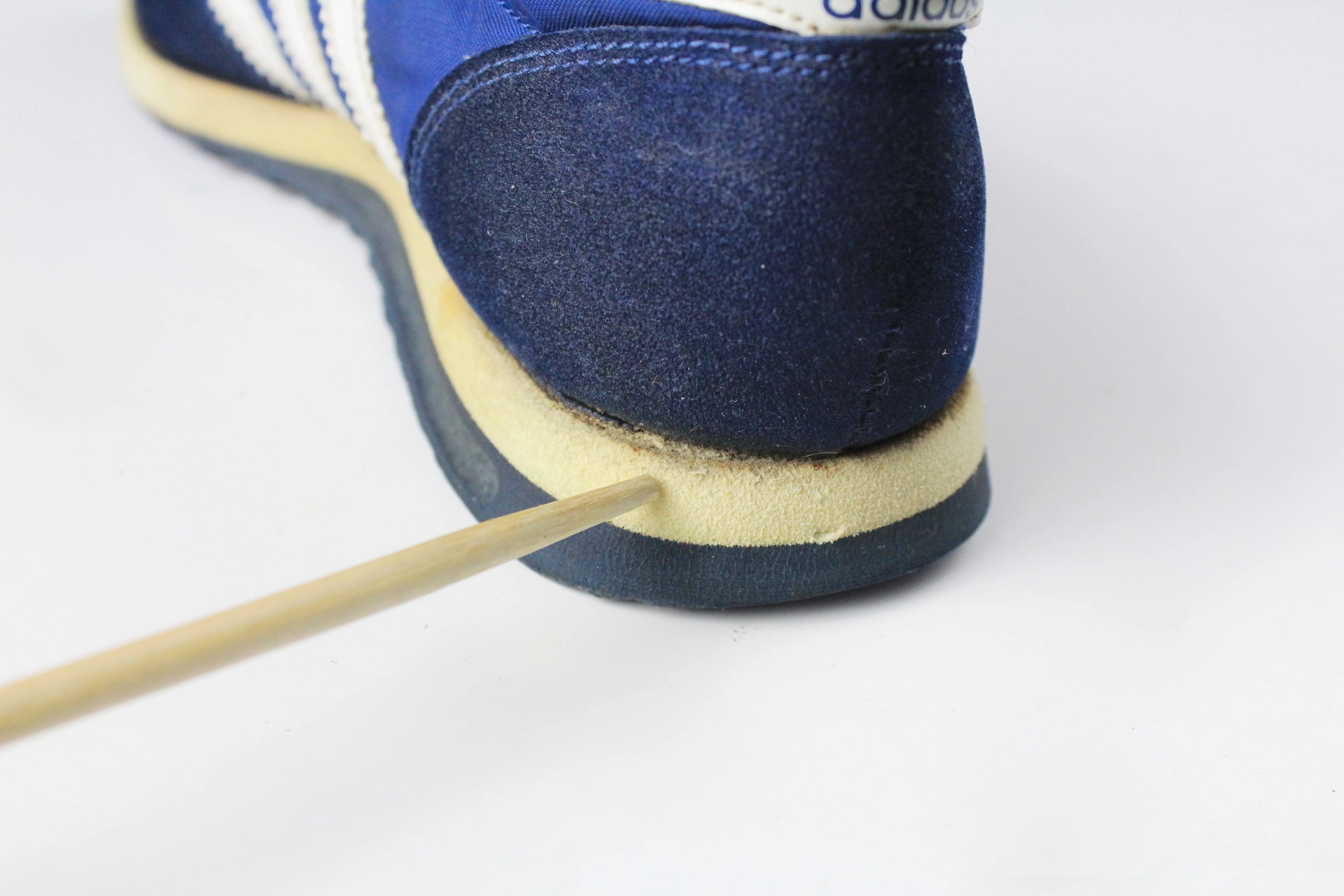 Vintage Adidas Summit Sneakers US 7 Adidas Alphabounce Em M Running Shoe