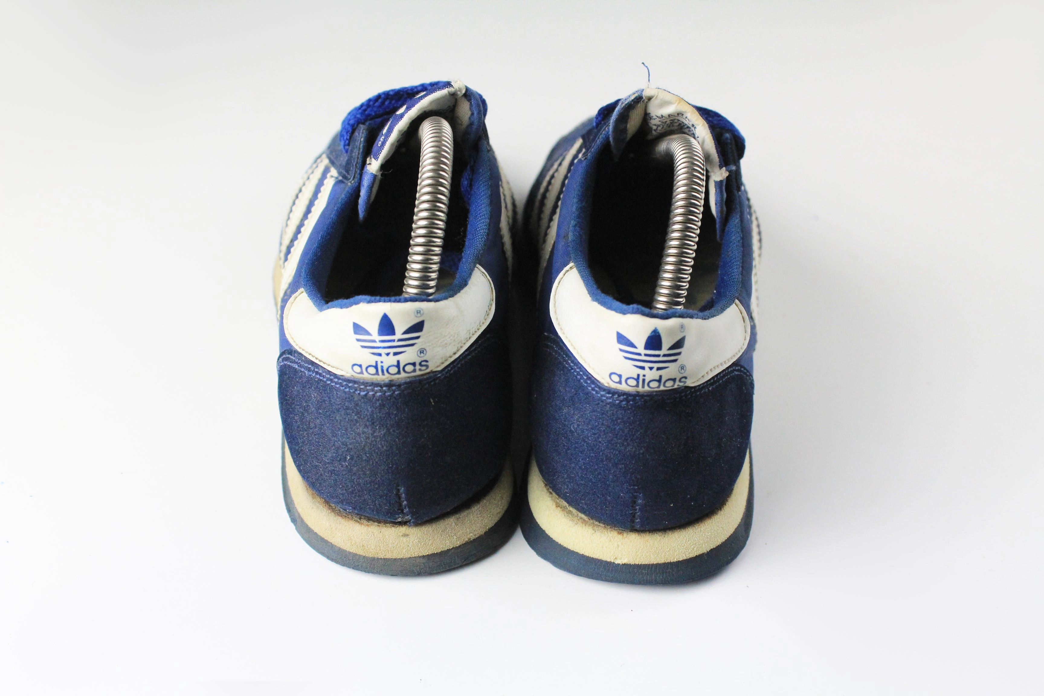 Adidas Crazy Explosive Basketball Shoes Vintage Adidas Summit Sneakers US 7