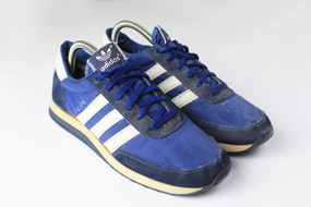 Adidas Shoes R1 Vintage Adidas Summit Sneakers US 7